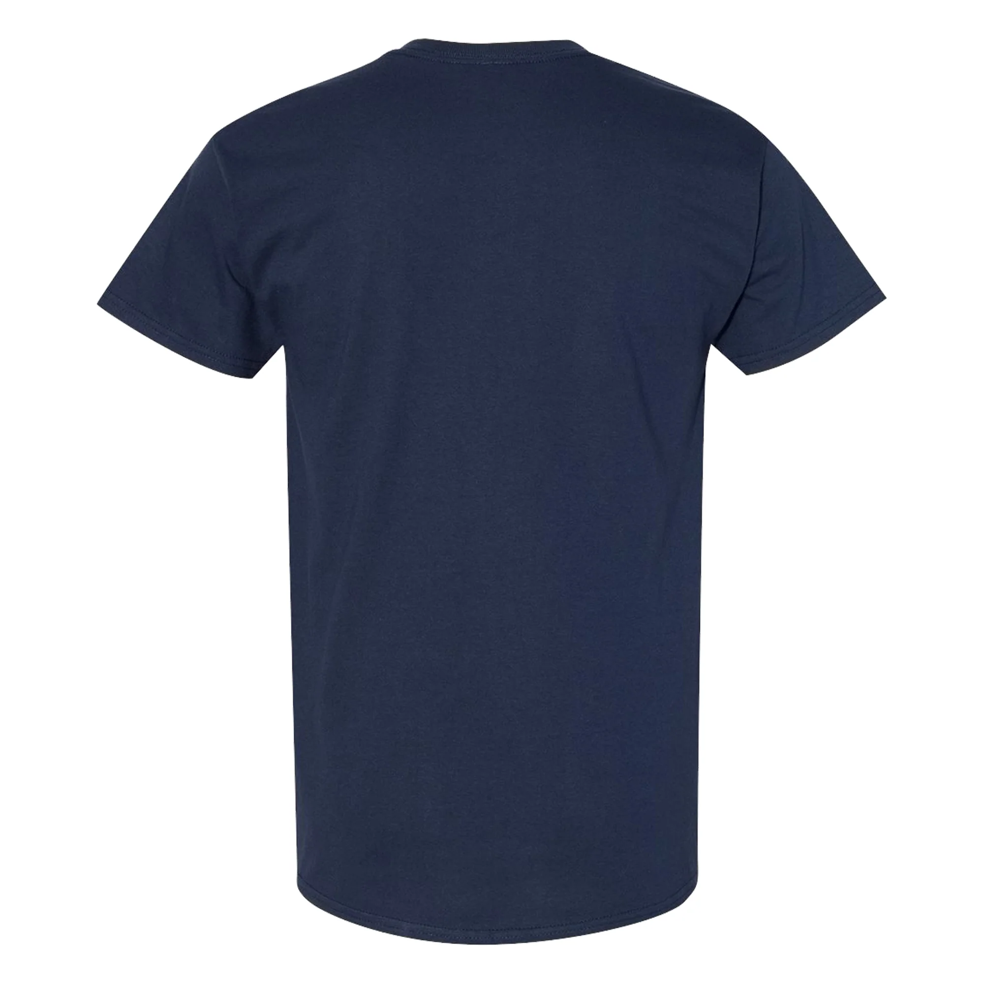 Fairleigh Dickinson Knights Basketball Hype T Shirt - Navy - Image 3