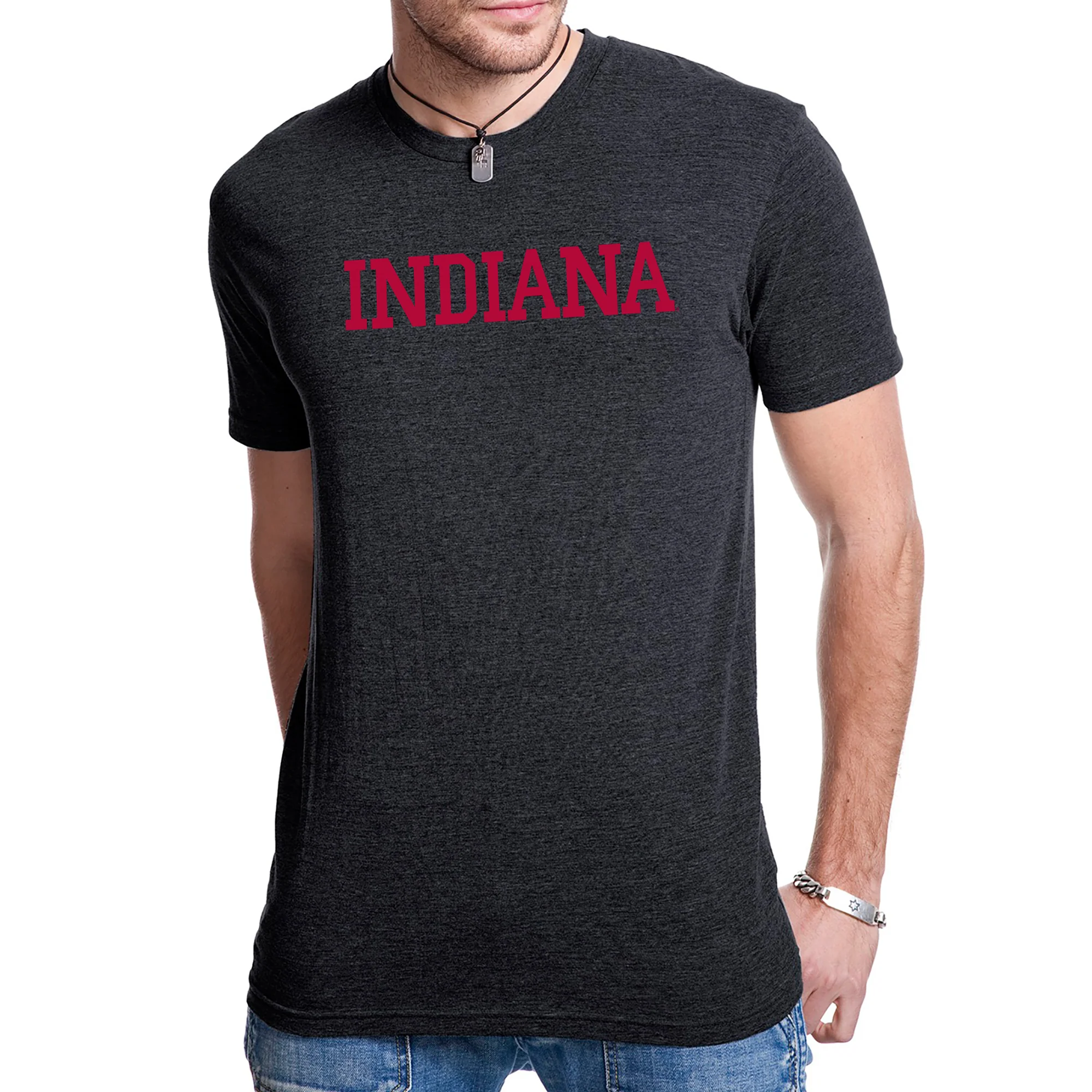 Block Indiana NLA - Vintage Black - Image 3