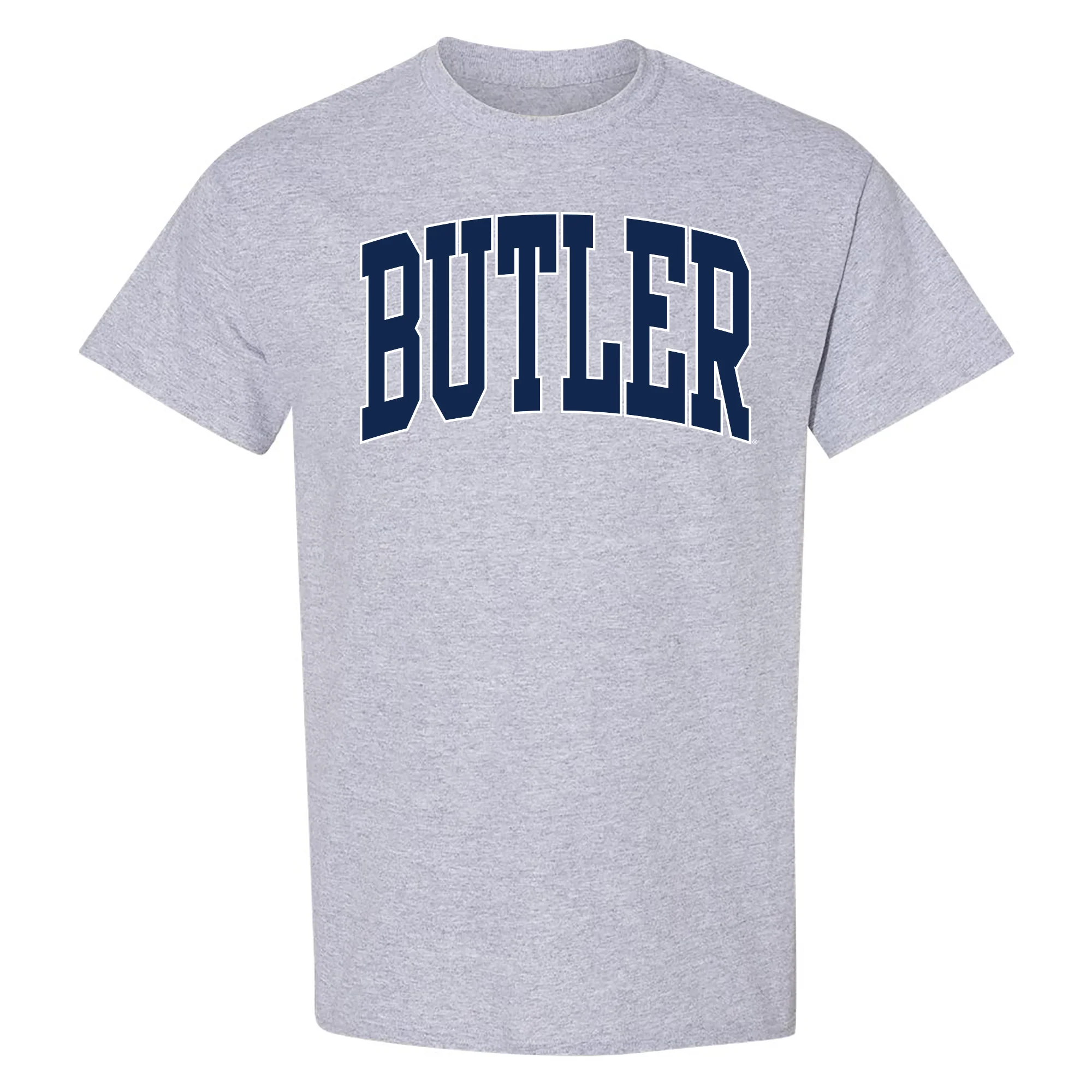 Butler Bulldogs Mega Arch T-Shirt - Image 10