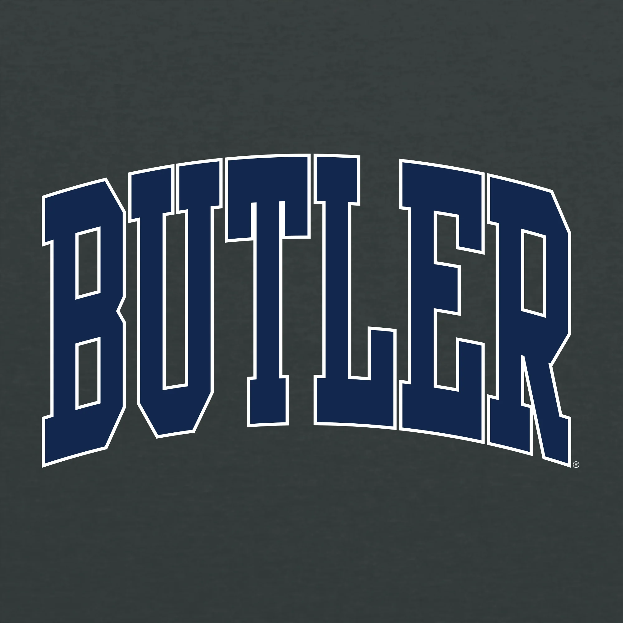 Butler Bulldogs Mega Arch T-Shirt - Image 2