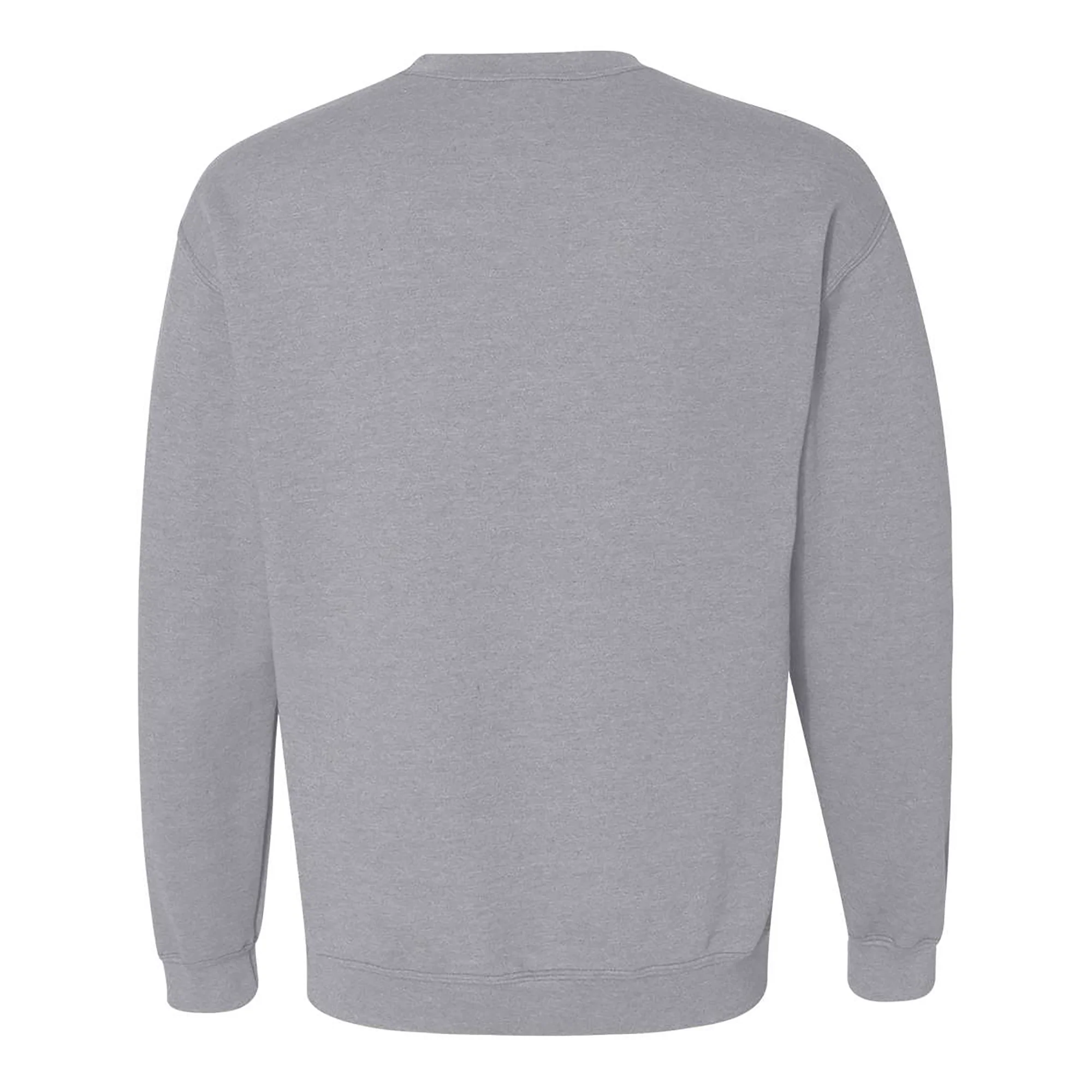 Butler Classic Alumni Crewneck - Sport Grey - Image 3