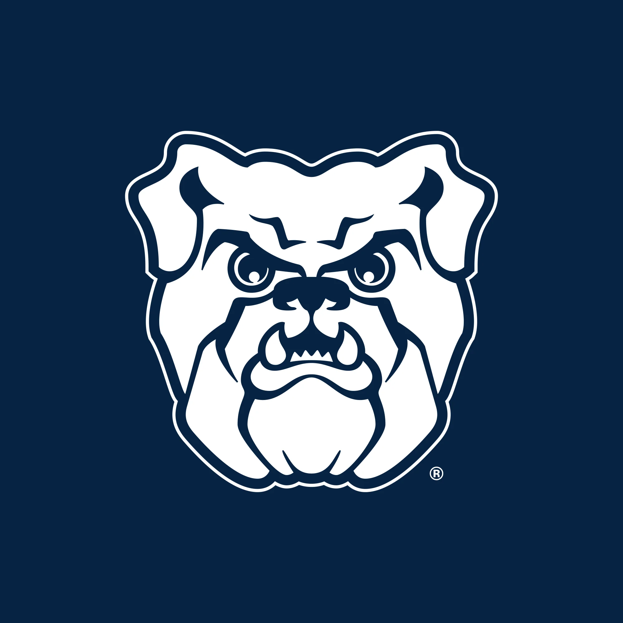 Butler Double Sleeve Long Sleeve - Navy - Image 2
