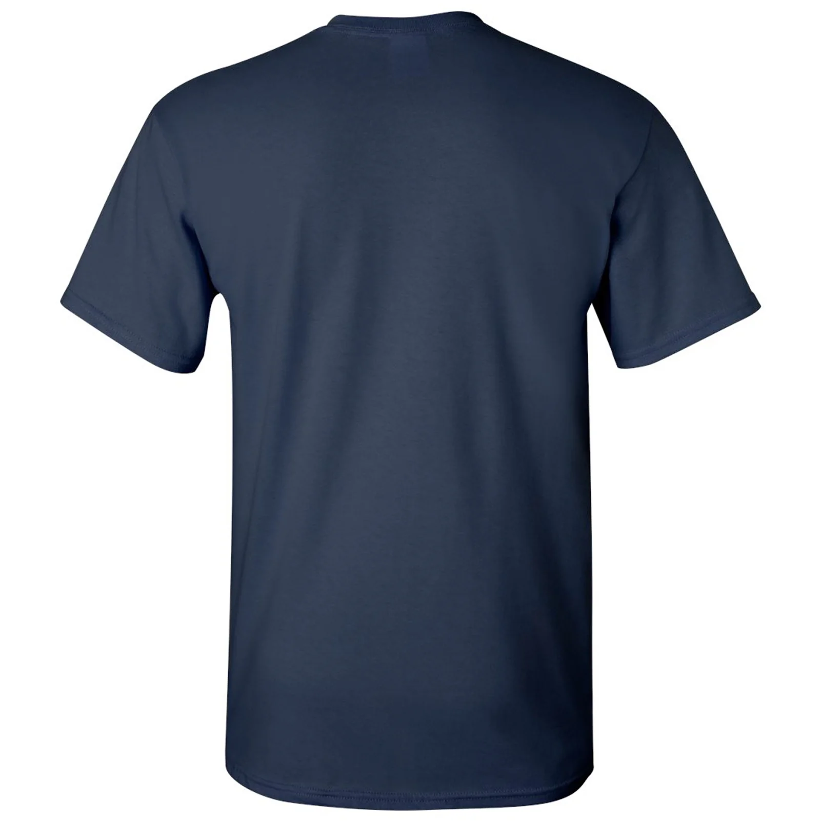 Butler University Bulldogs Arch Logo Health Sciences Short Sleeve T Shirt - Navy - Image 3