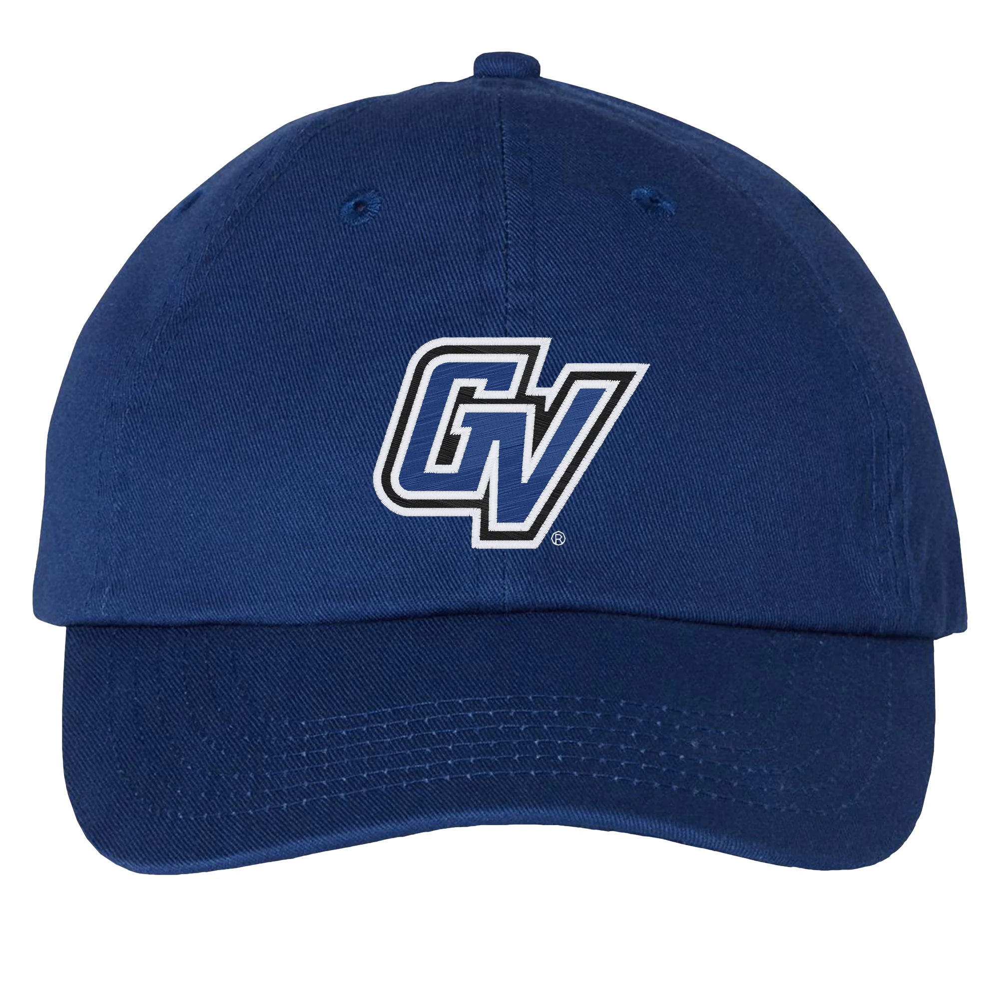 Grand Valley State Primary Logo Dad Hat