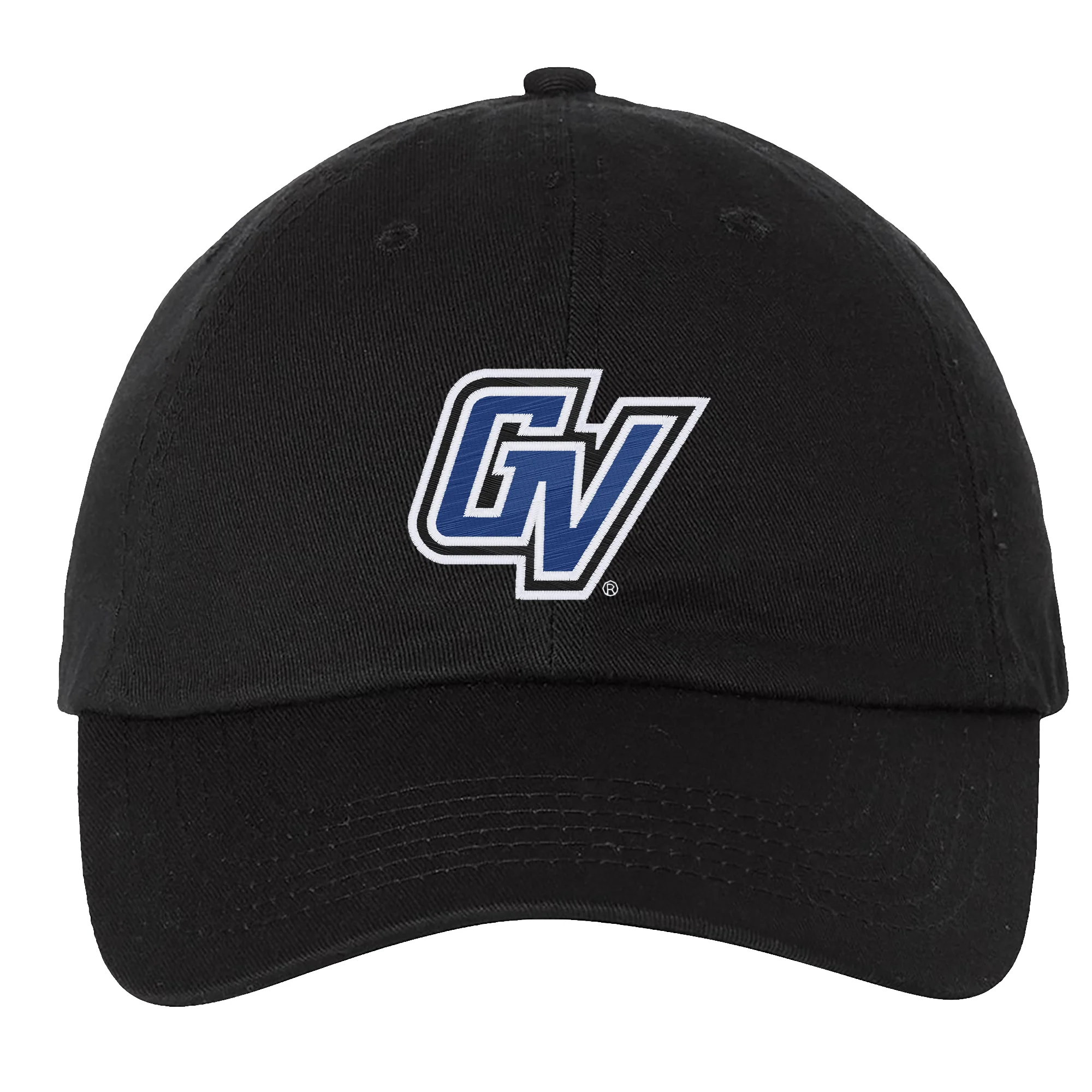 Grand Valley State Primary Logo Dad Hat - Image 2