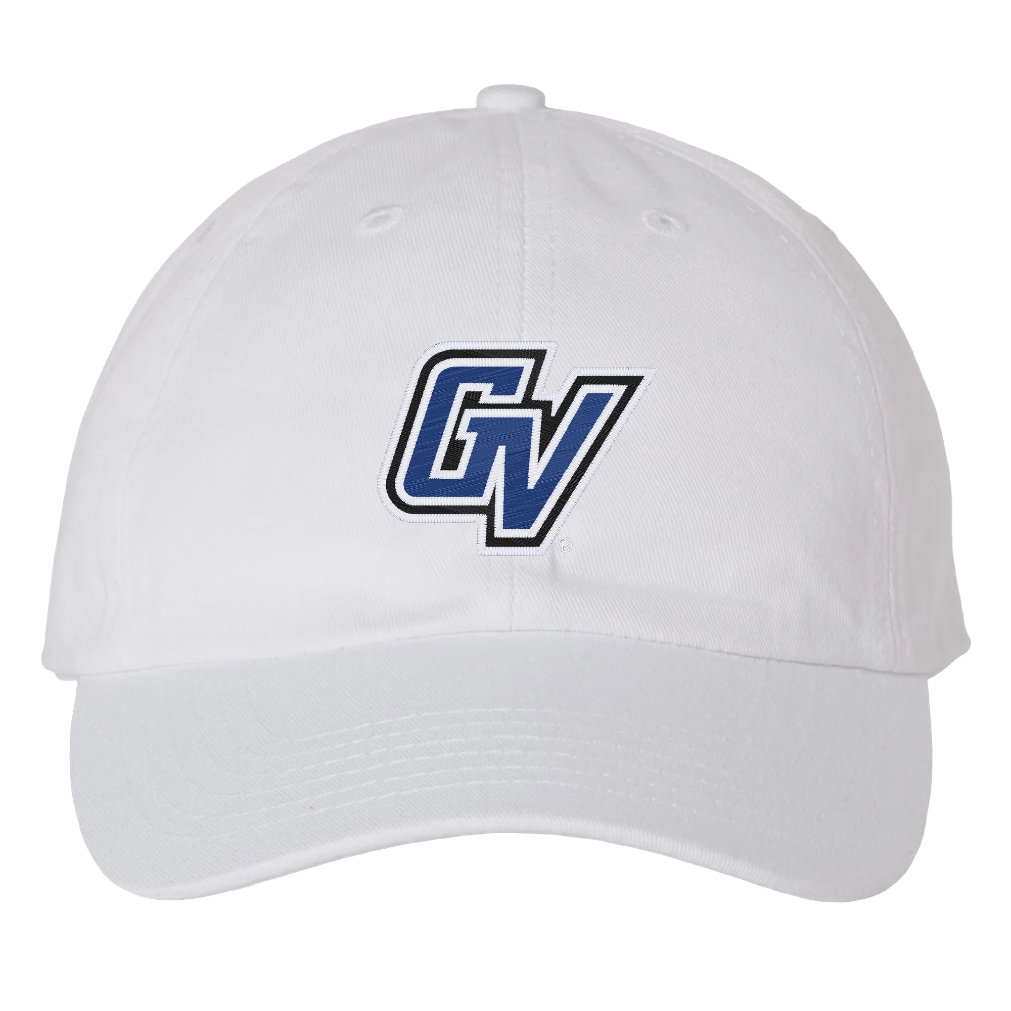 Grand Valley State Primary Logo Dad Hat - Image 3