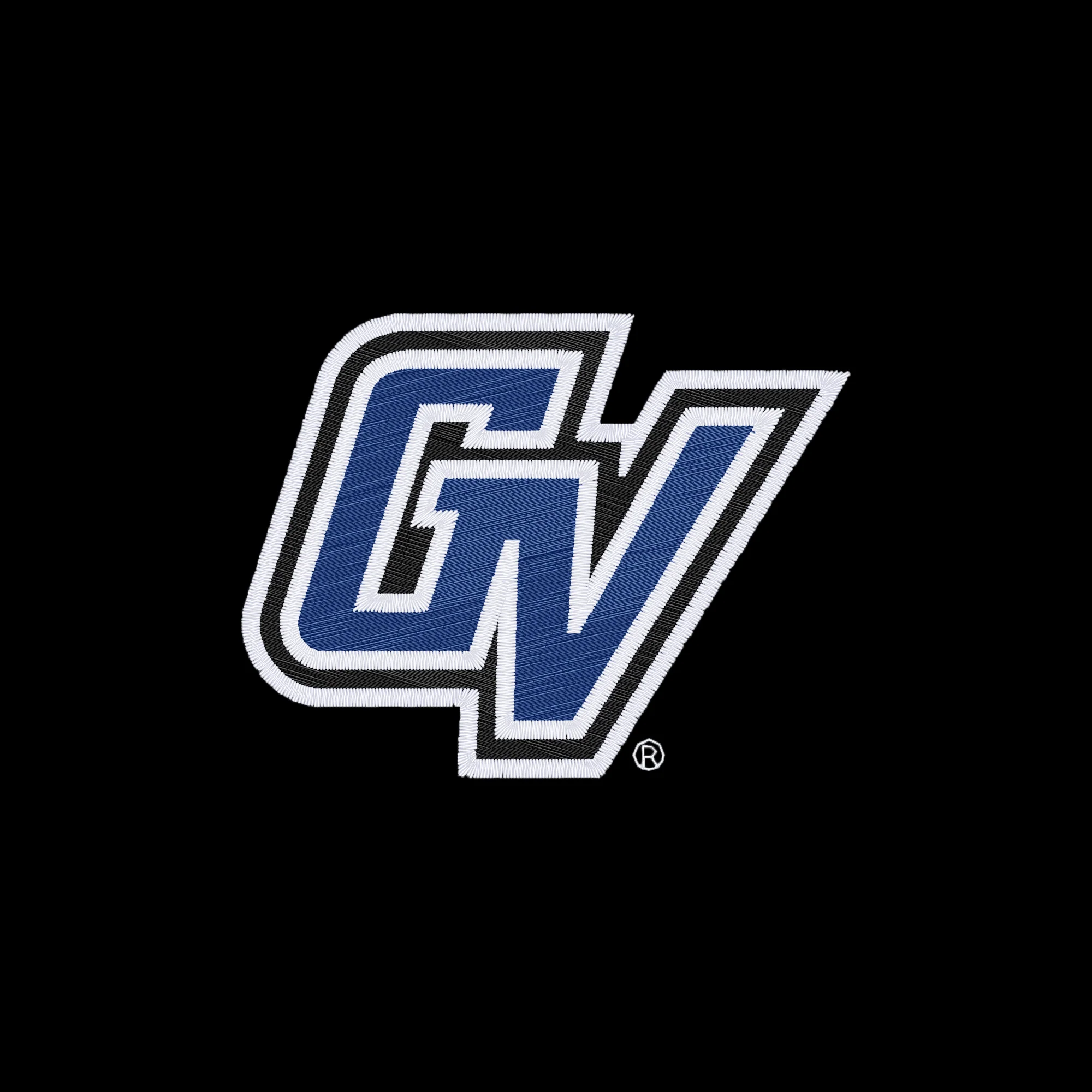 Grand Valley State Primary Logo Dad Hat - Image 6