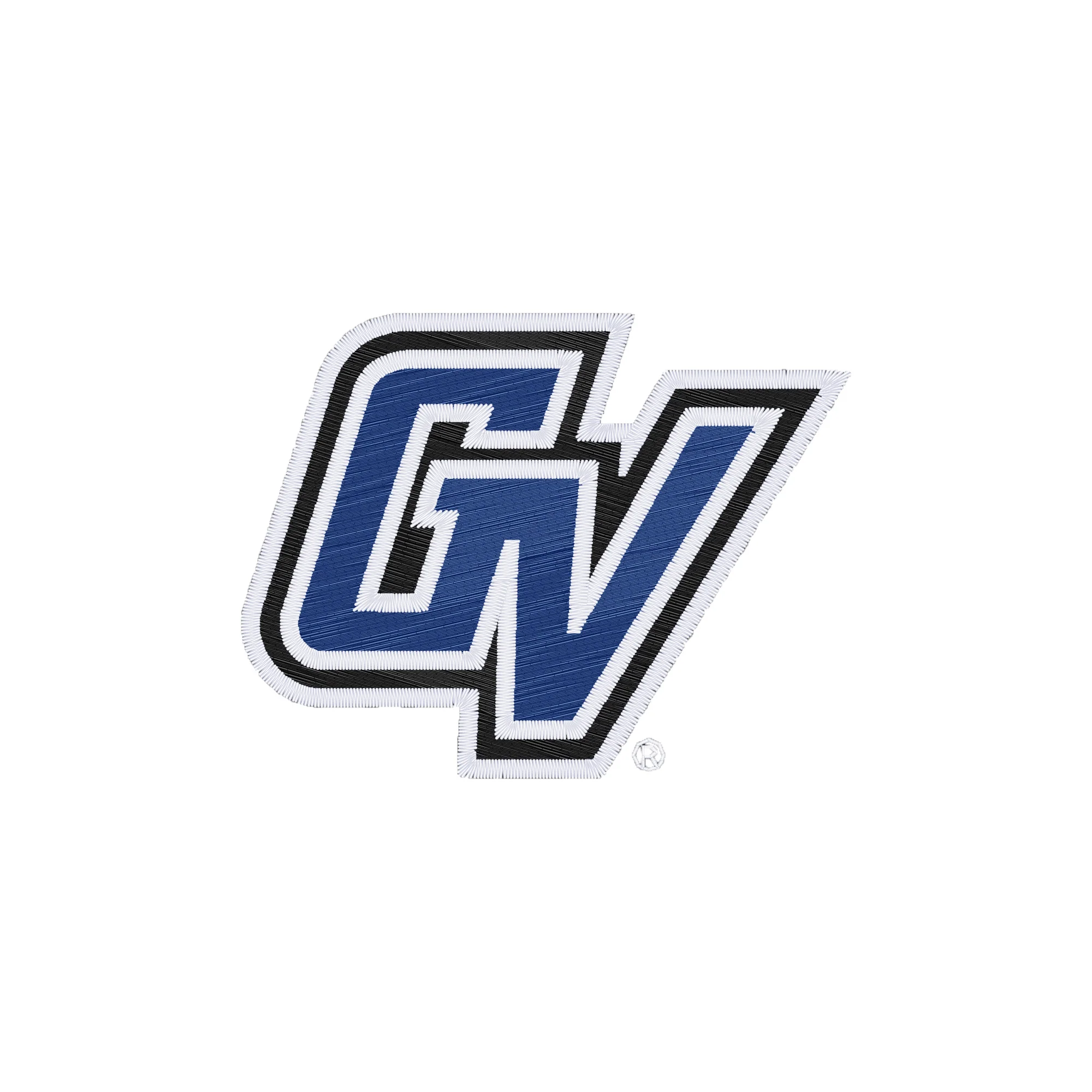 Grand Valley State Primary Logo Dad Hat - Image 8