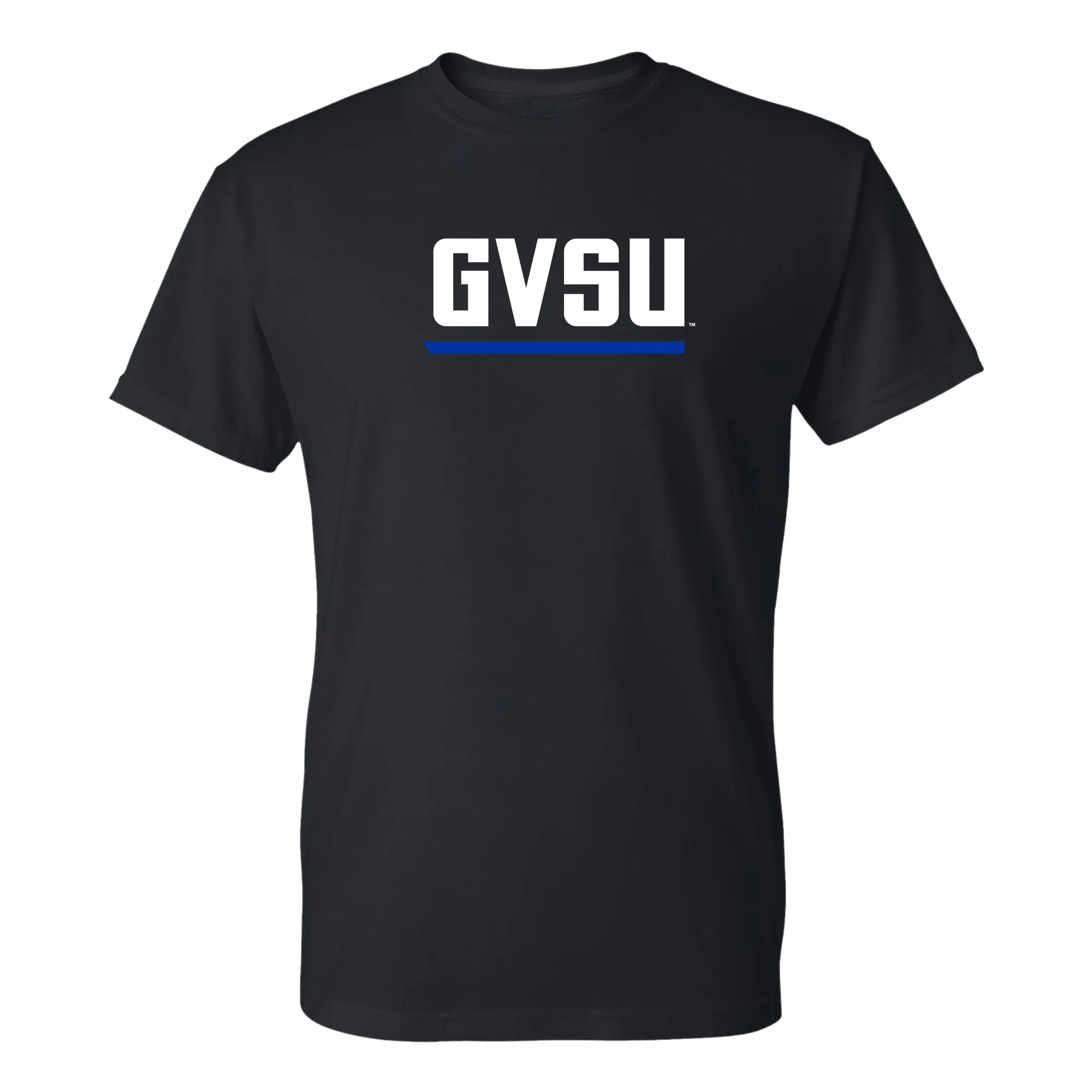 GVSU Athletic Wordmark T-Shirt - Image 3