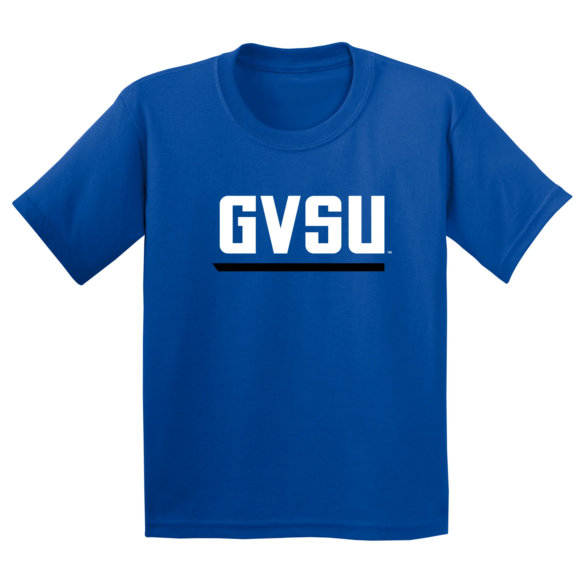 GVSU Athletic Wordmark Youth T-Shirt