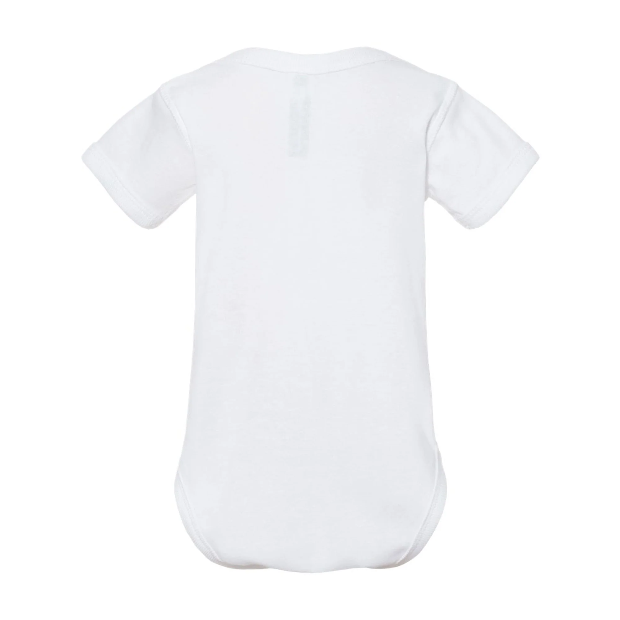Hawaii Arch Logo Creeper - White - Image 2