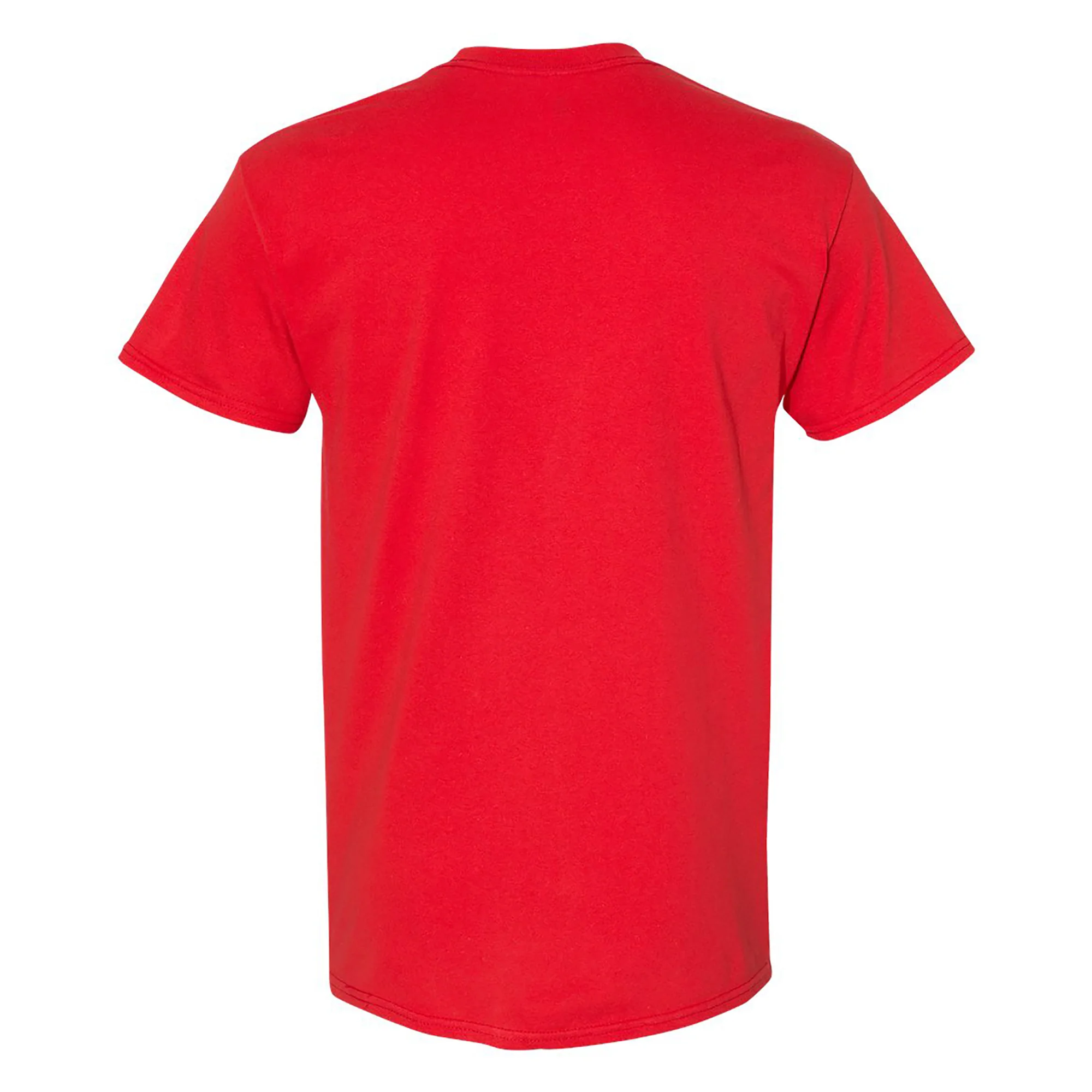 Houston Cougars Volleyball Spotlight T Shirt - Red - Image 3