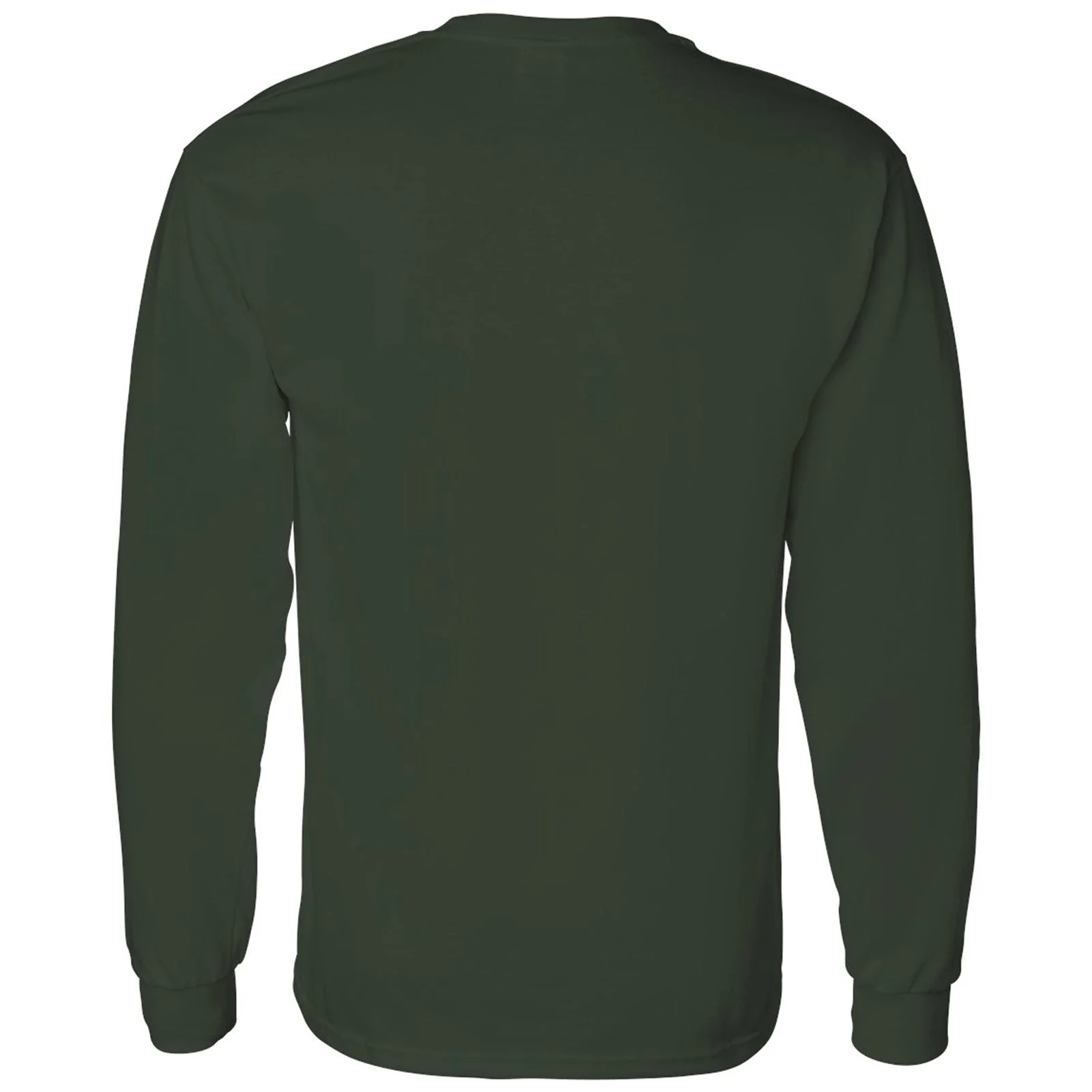 I Still Own You Long Sleeve T-Shirt - Forest - Image 3