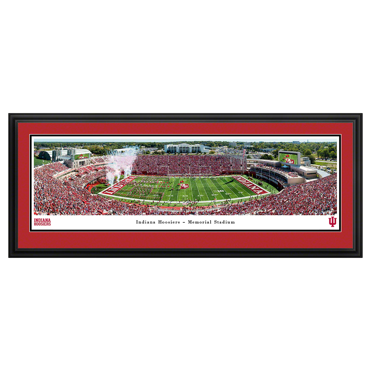 Blakeway Indiana Football Panorama - Image 3