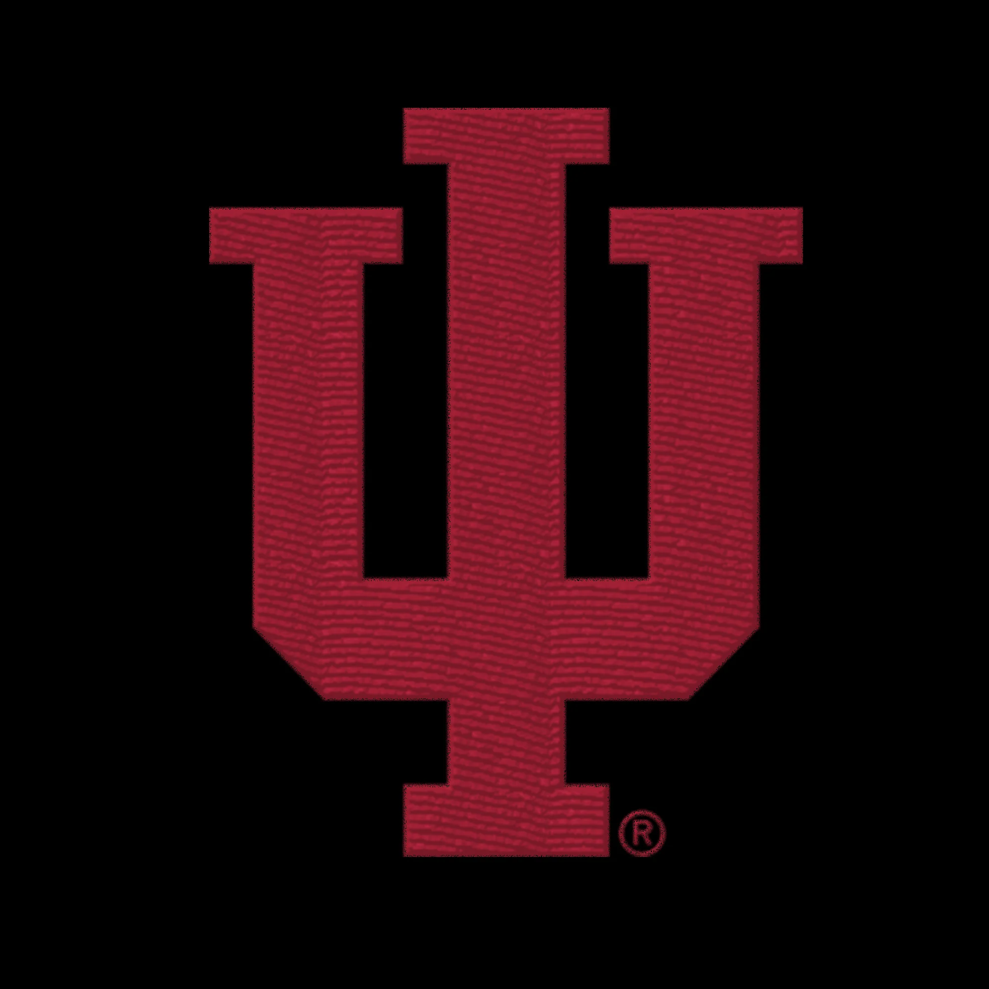 Indiana Primary Logo Dad Hat - Image 2