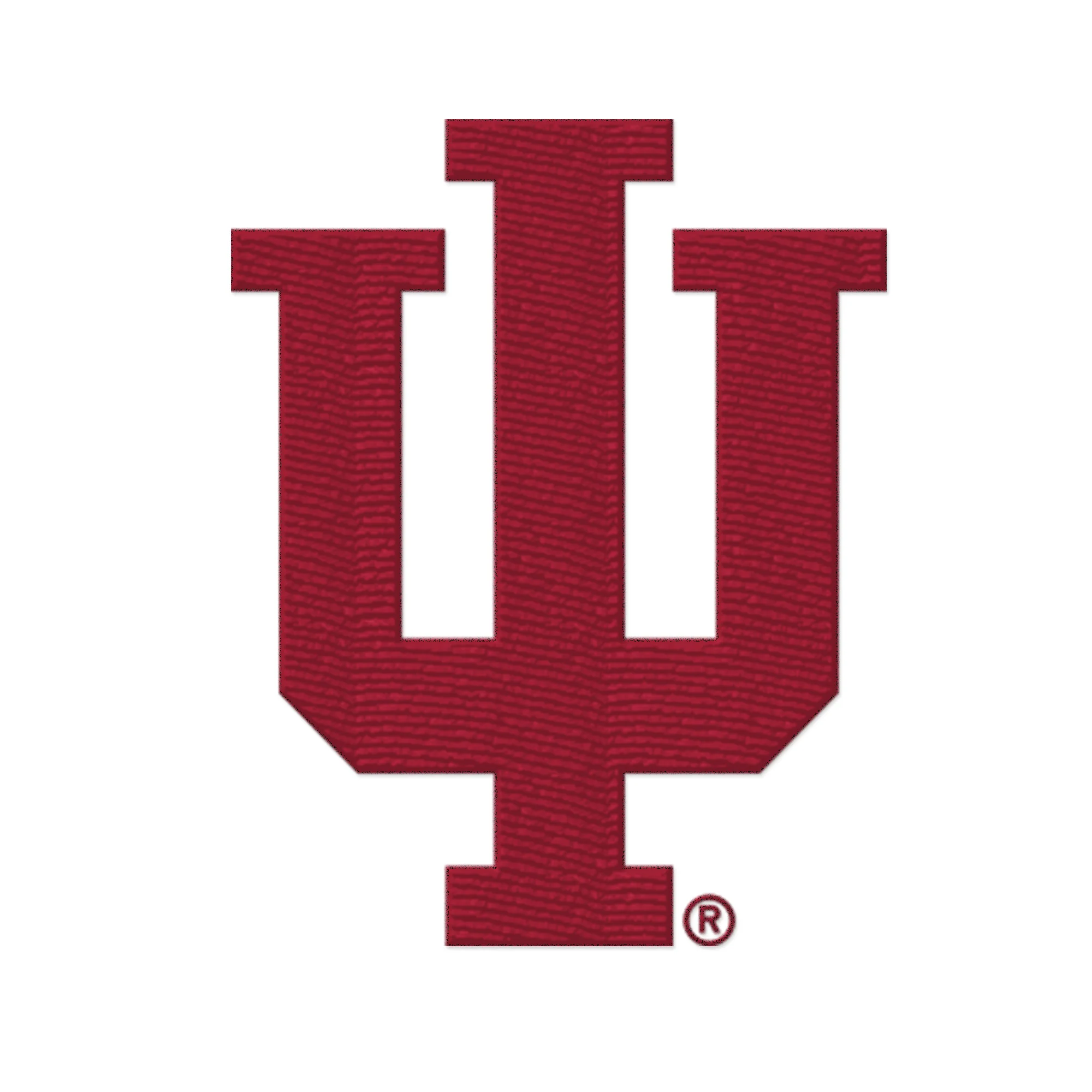 Indiana Primary Logo Dad Hat - Image 5