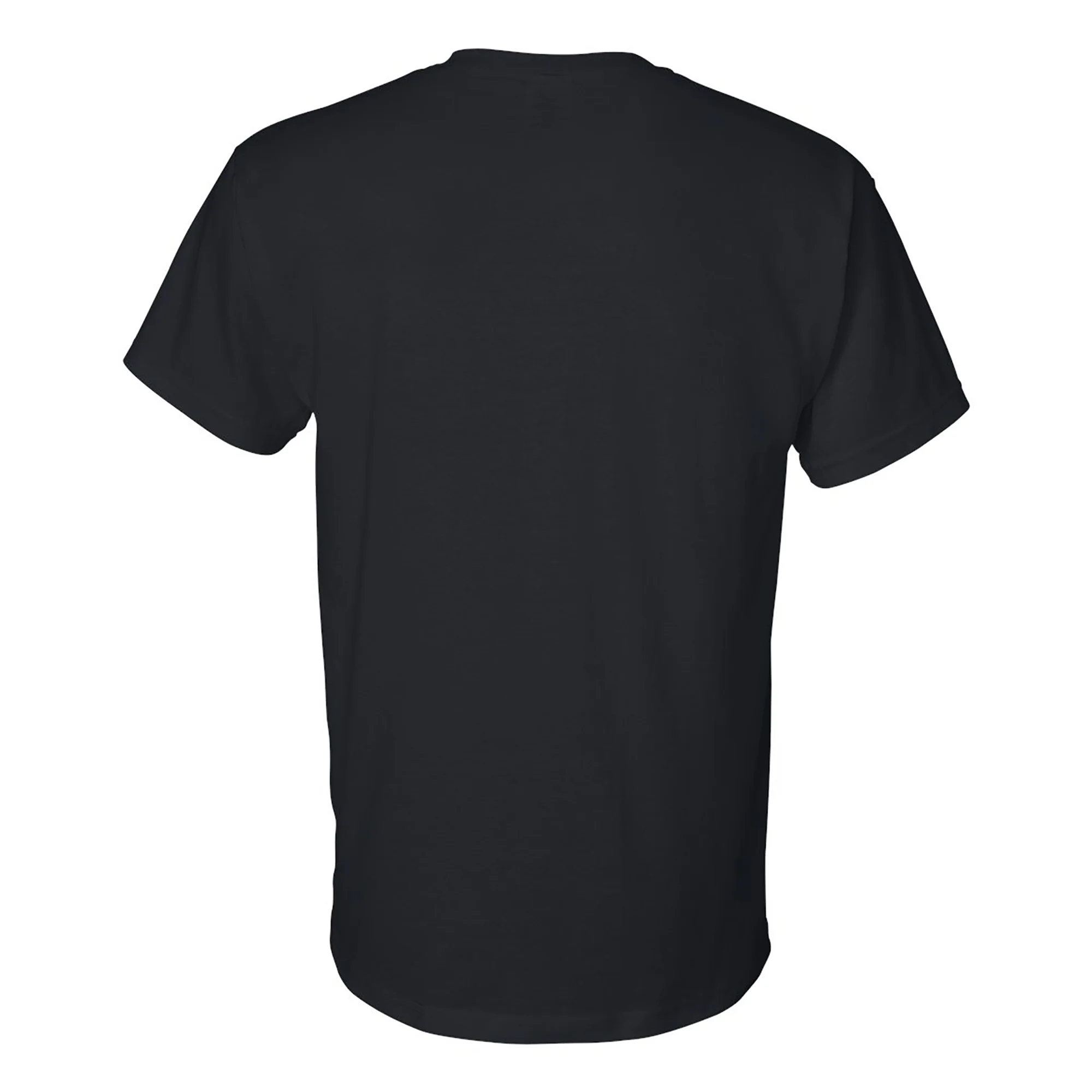 Iowa Hawkeyes Soccer Spotlight T Shirt - Black - Image 3