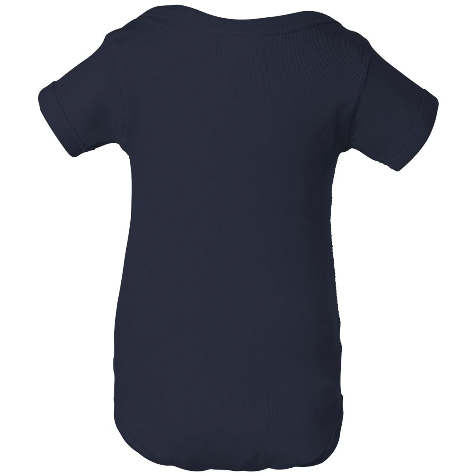 Kent State University Golden Flashes Primary Logo Creeper - Navy - Image 3