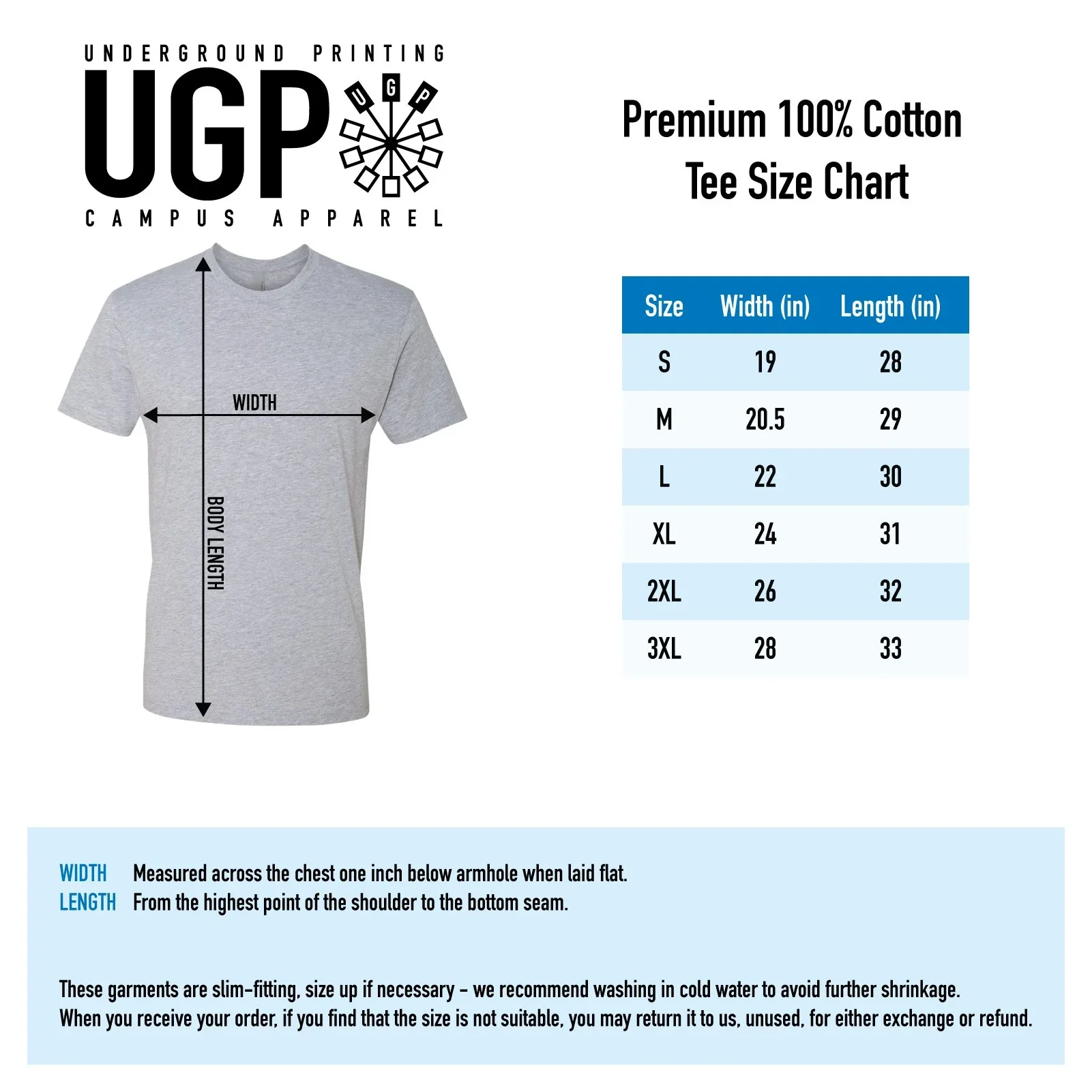 Arch Logo University of Michigan Premium Short Sleeve T Shirt - Banana Cream - Image 5