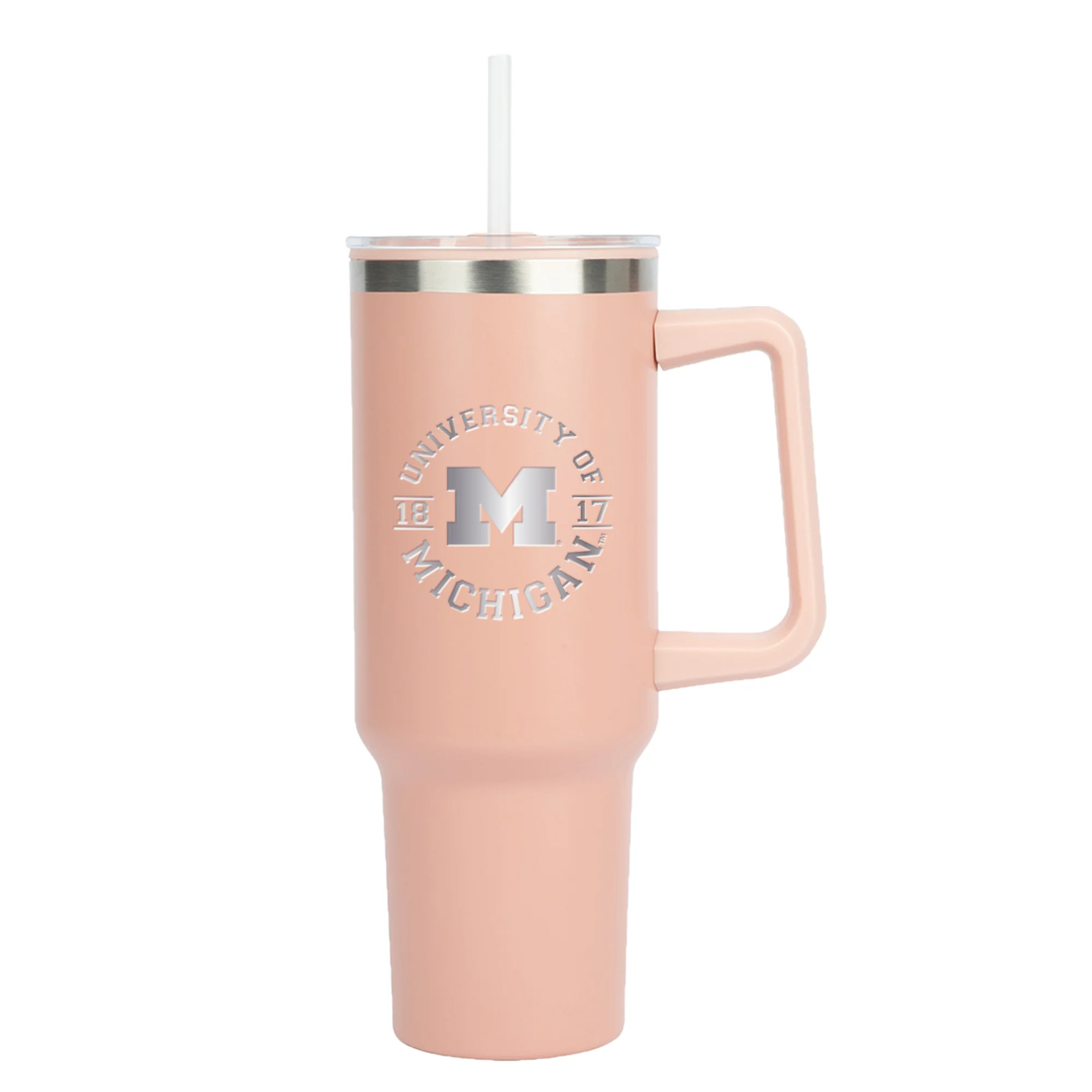 Michigan Izzy Travel Tumbler - Image 2