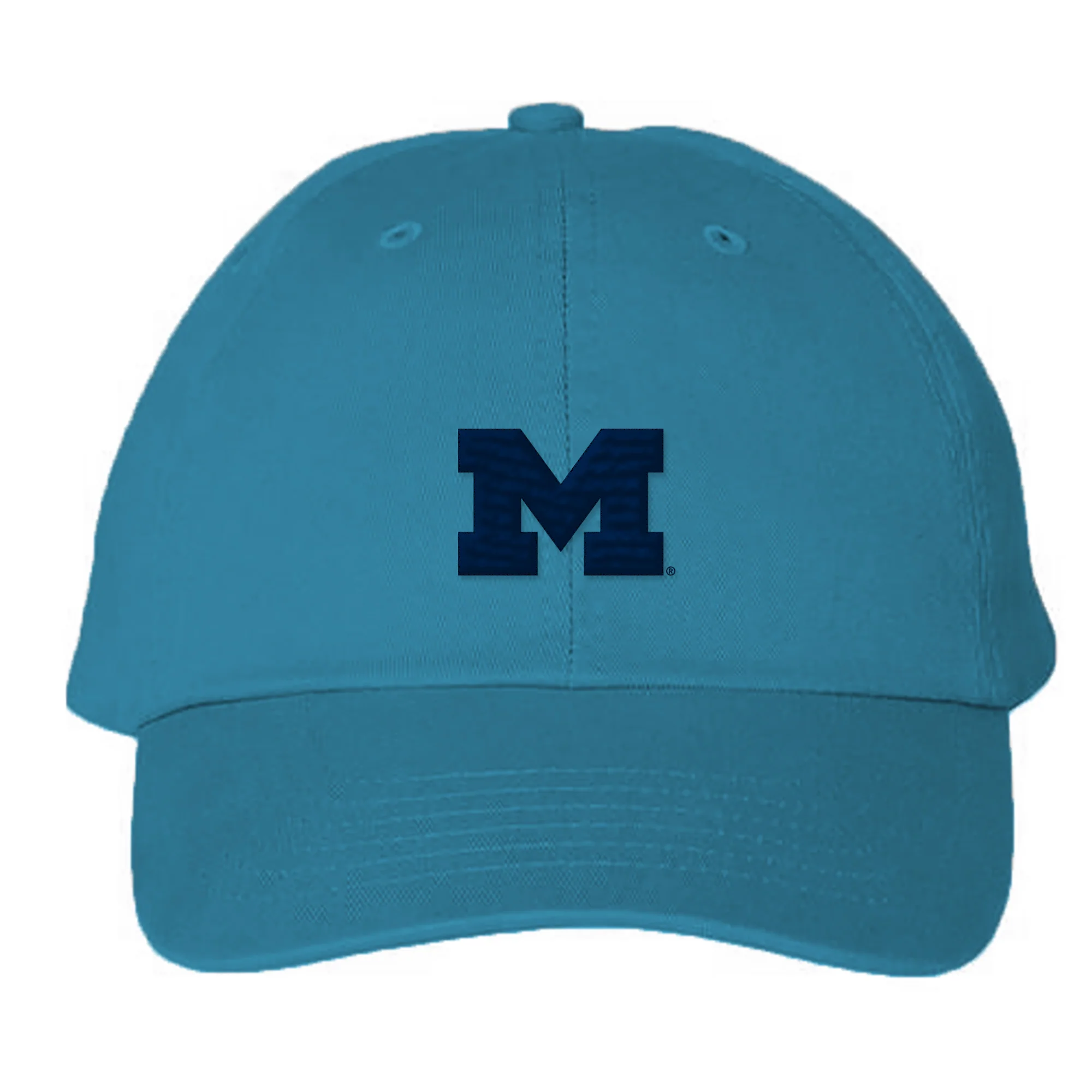 Michigan Primary Logo Dad Hat - Image 10