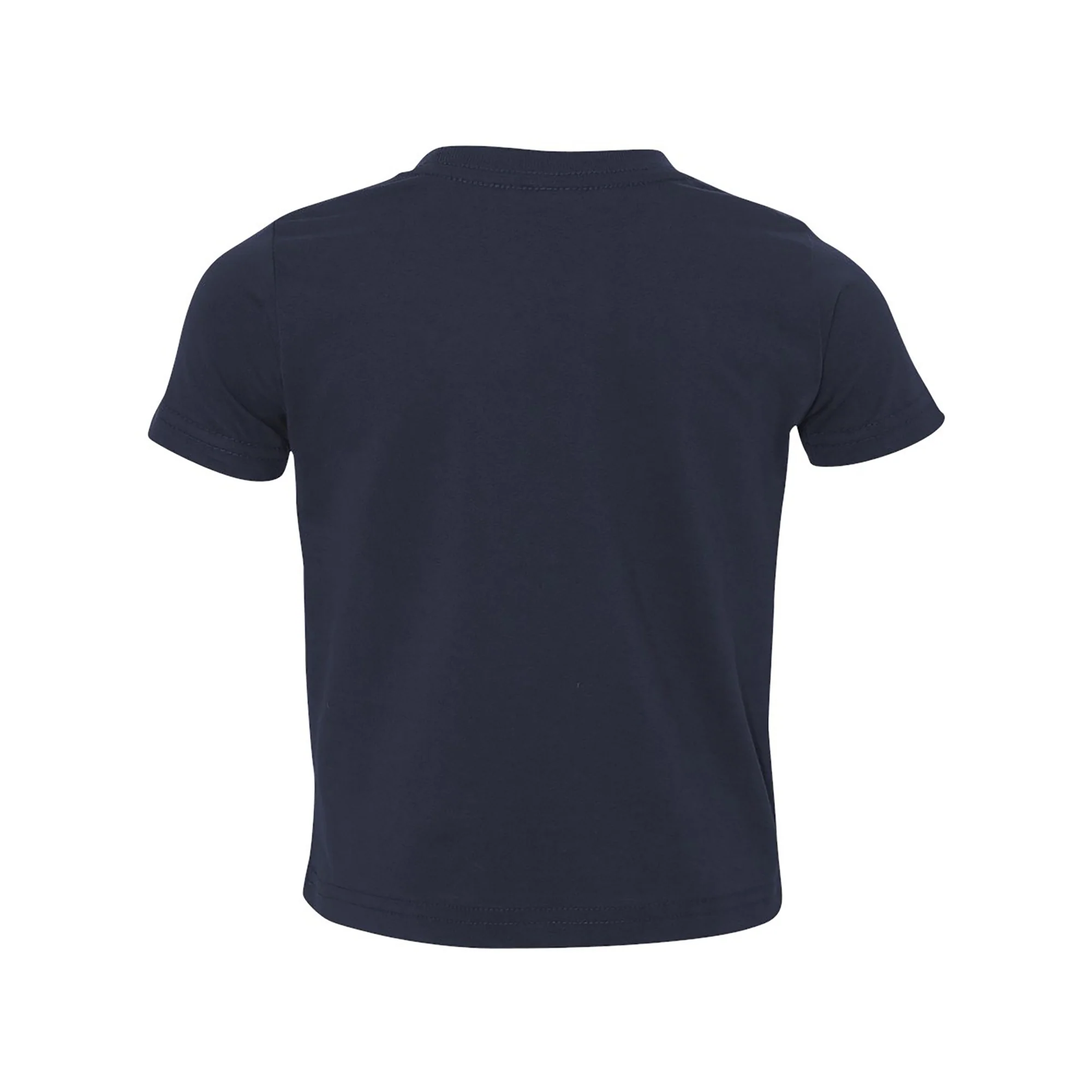 Primary Logo University of Michigan Toddler T Shirt - Navy - Image 3