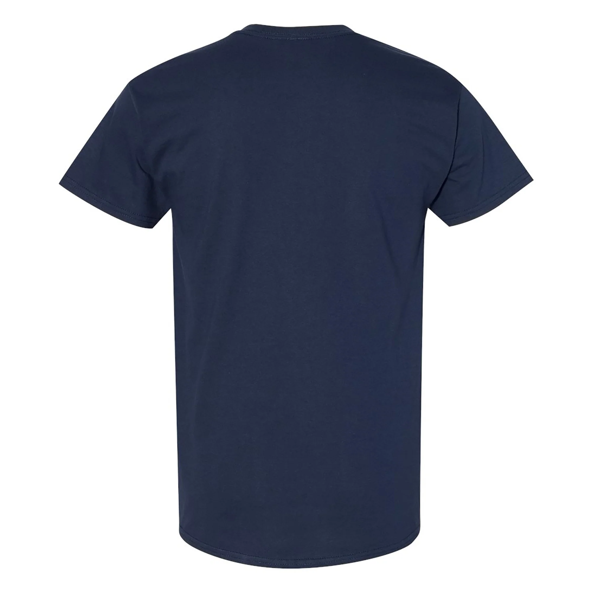 Michigan Wolverines All I Want For Christmas Is U of M T Shirt - Navy - Image 3