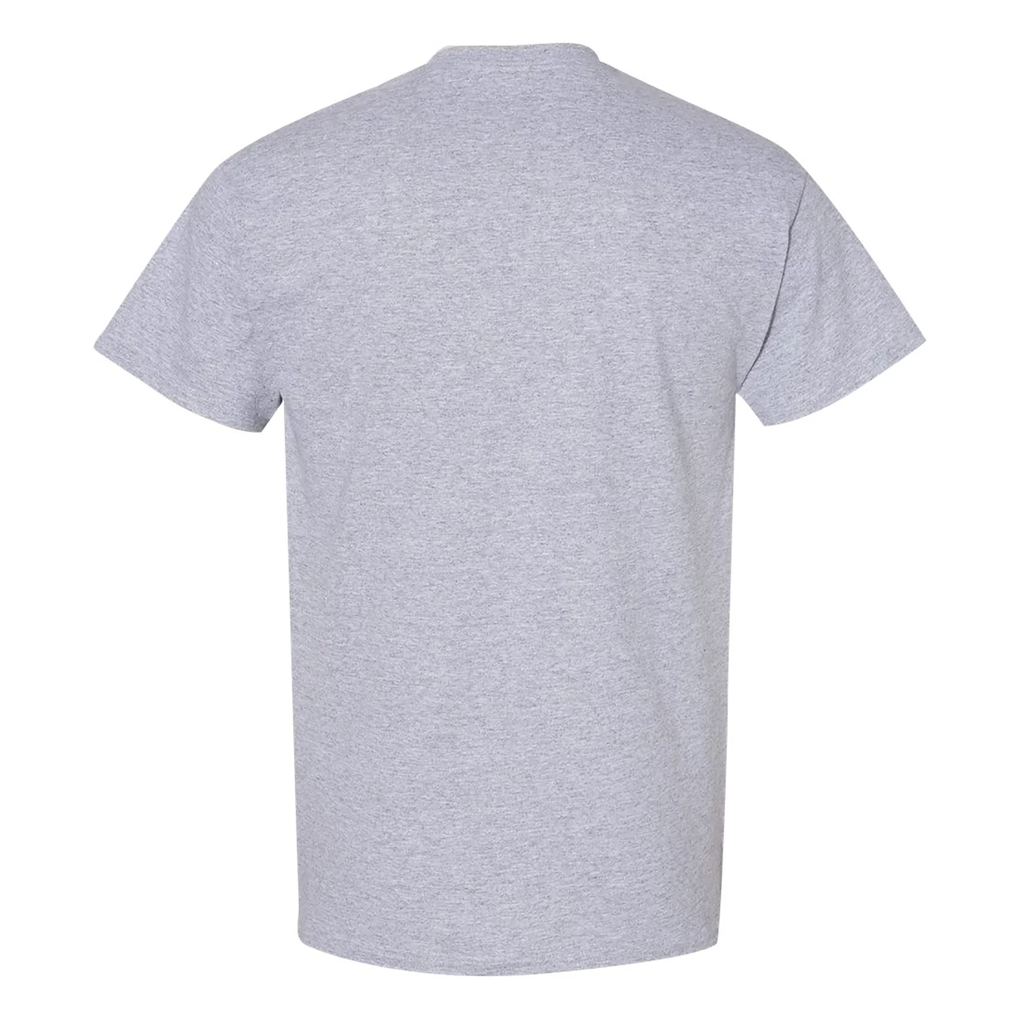 MSU Classic Mom T-Shirt - Sport Grey - Image 3