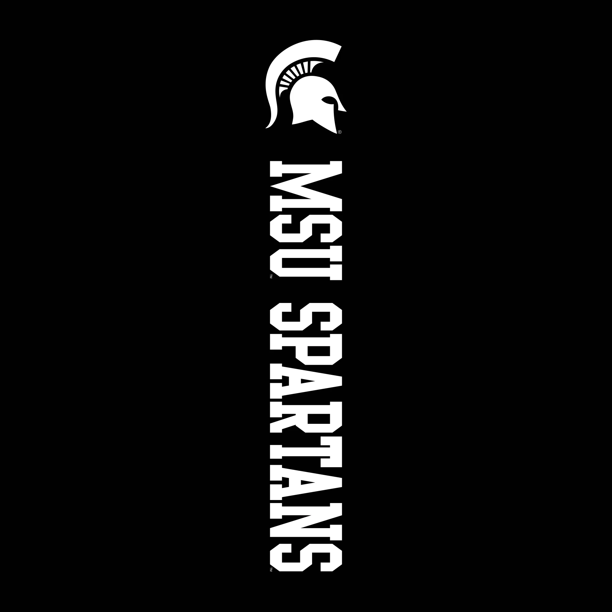 MSU Logo Block JA BTB Sweatpants - Image 3