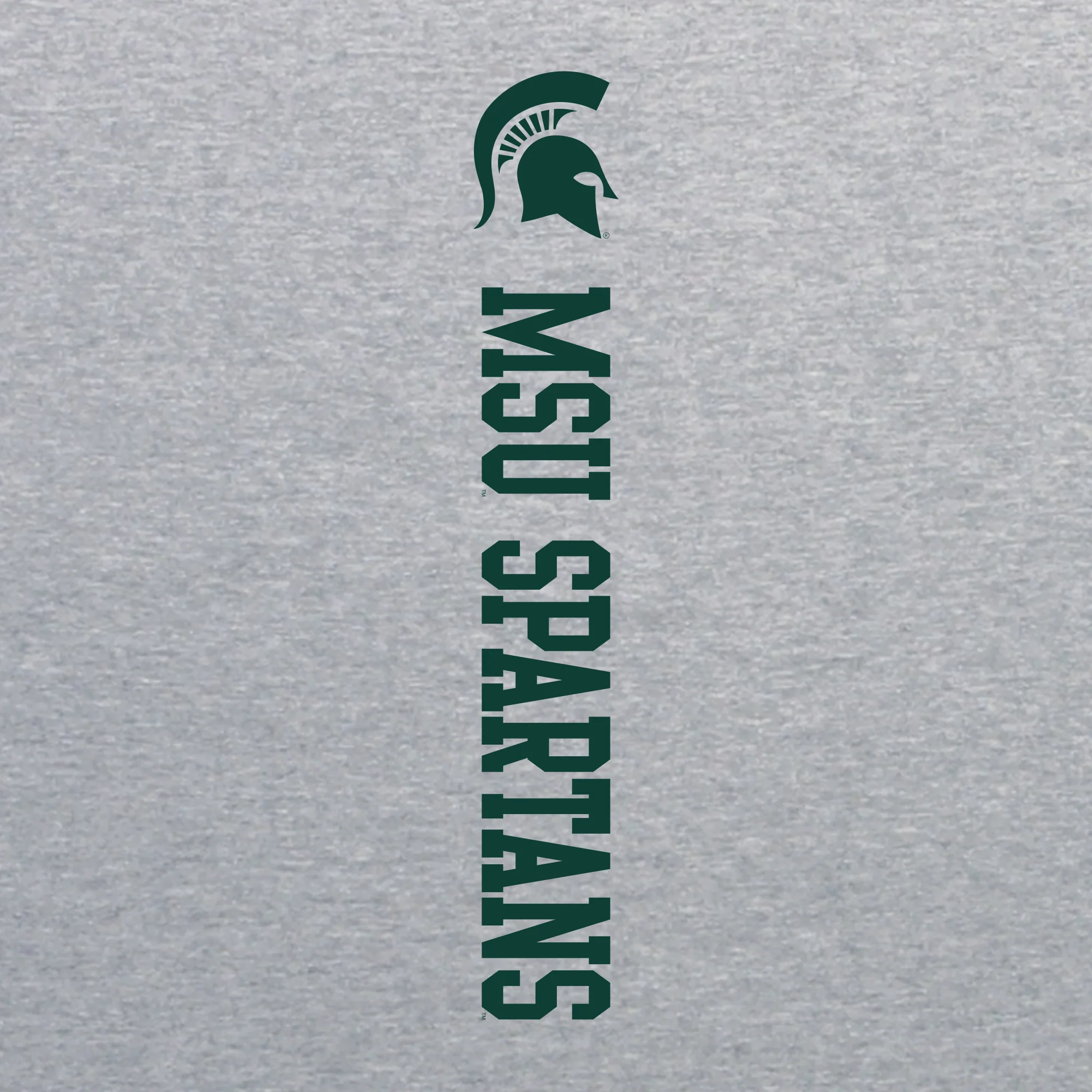 MSU Logo Block JA BTB Sweatpants - Image 5