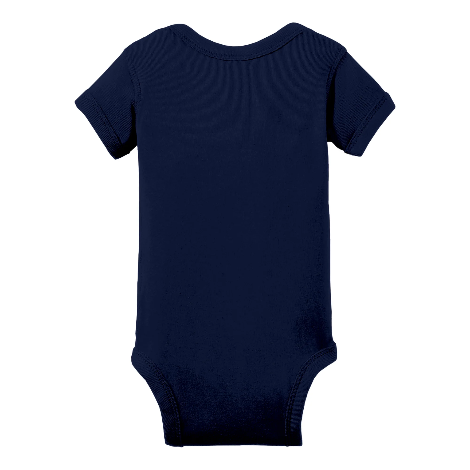 Murray State University Racers Arch Logo Creeper - Navy - Image 3