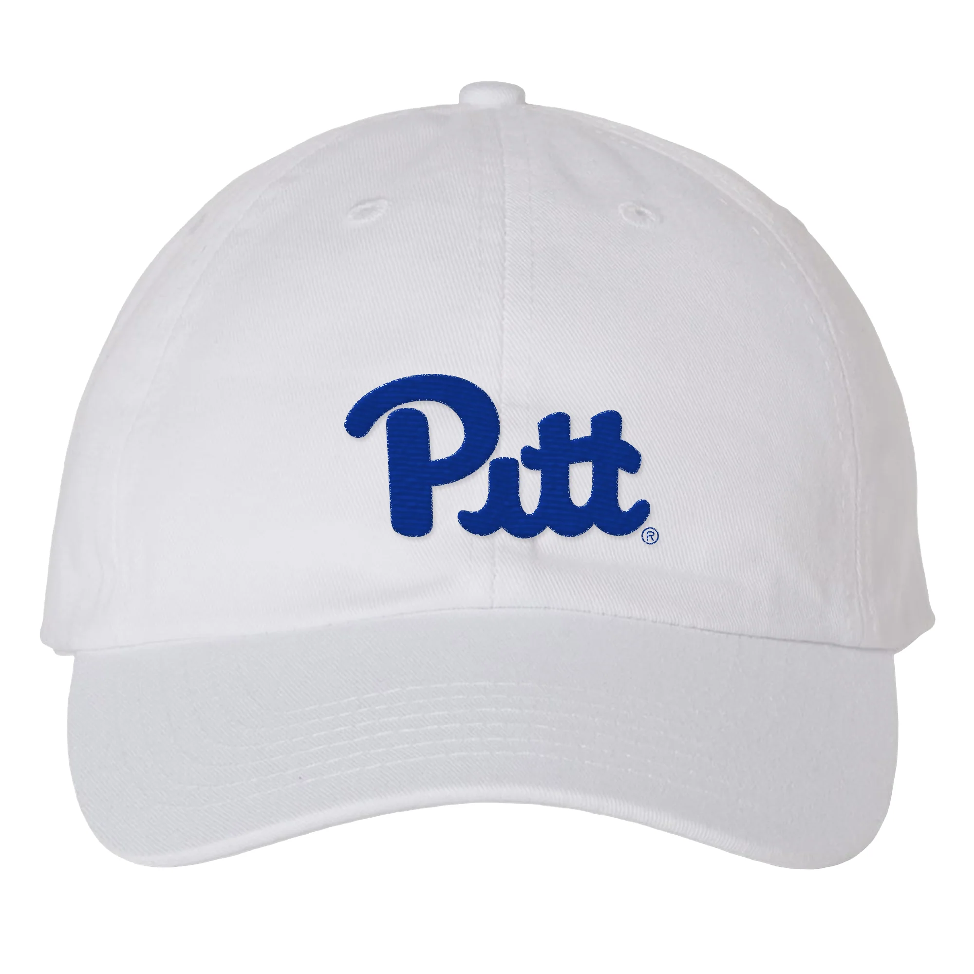 Pittsburgh Primary Logo Dad Hat - Image 3