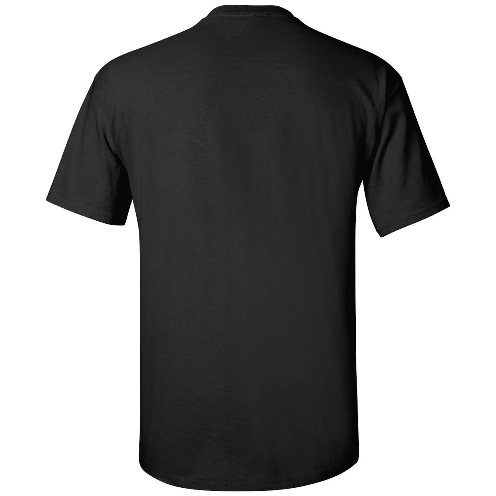 Purdue University Boilermakers Arch Logo Football Short Sleeve T Shirt - Black - Image 3
