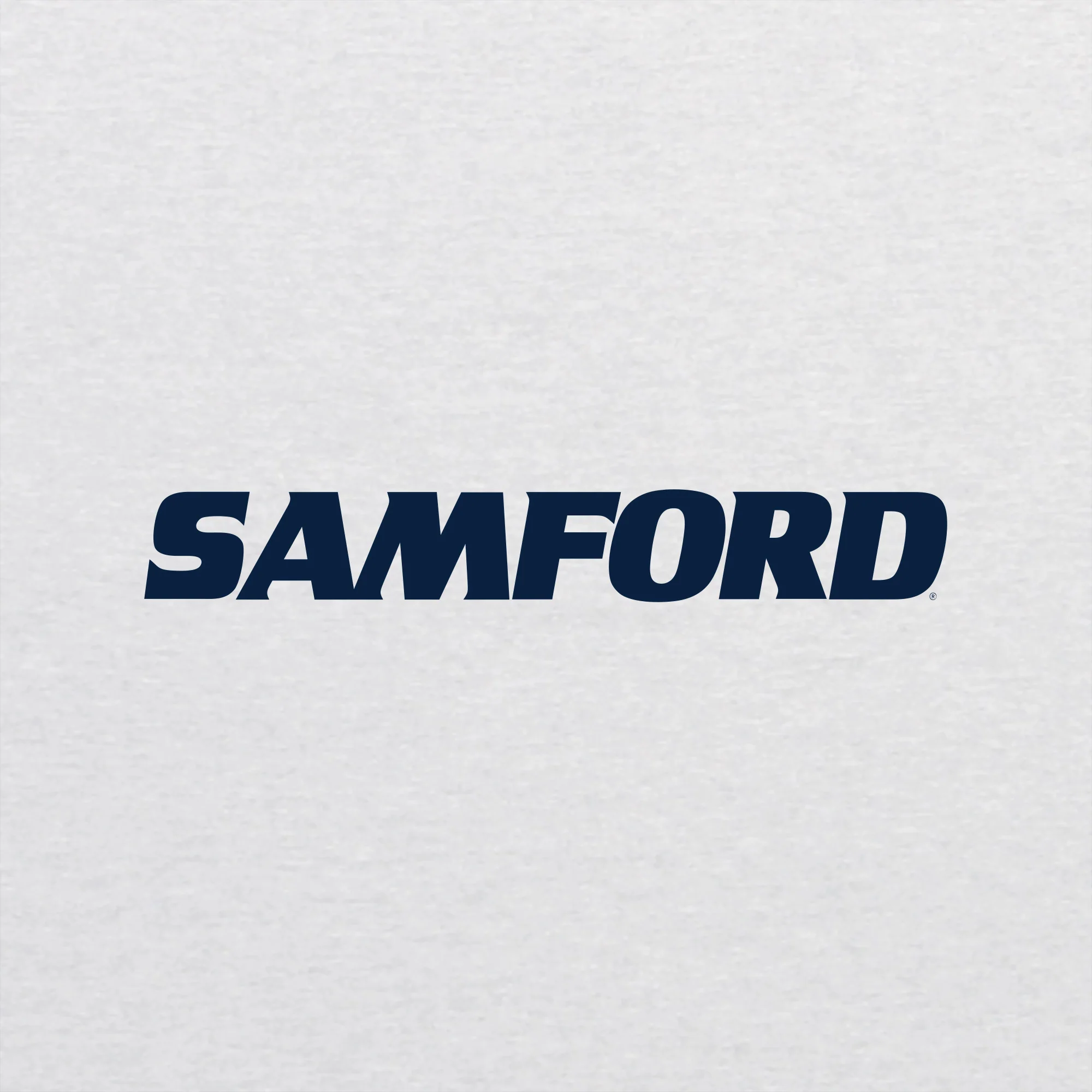 Samford Basic Block 3/4 Sleeve Raglan - Image 3