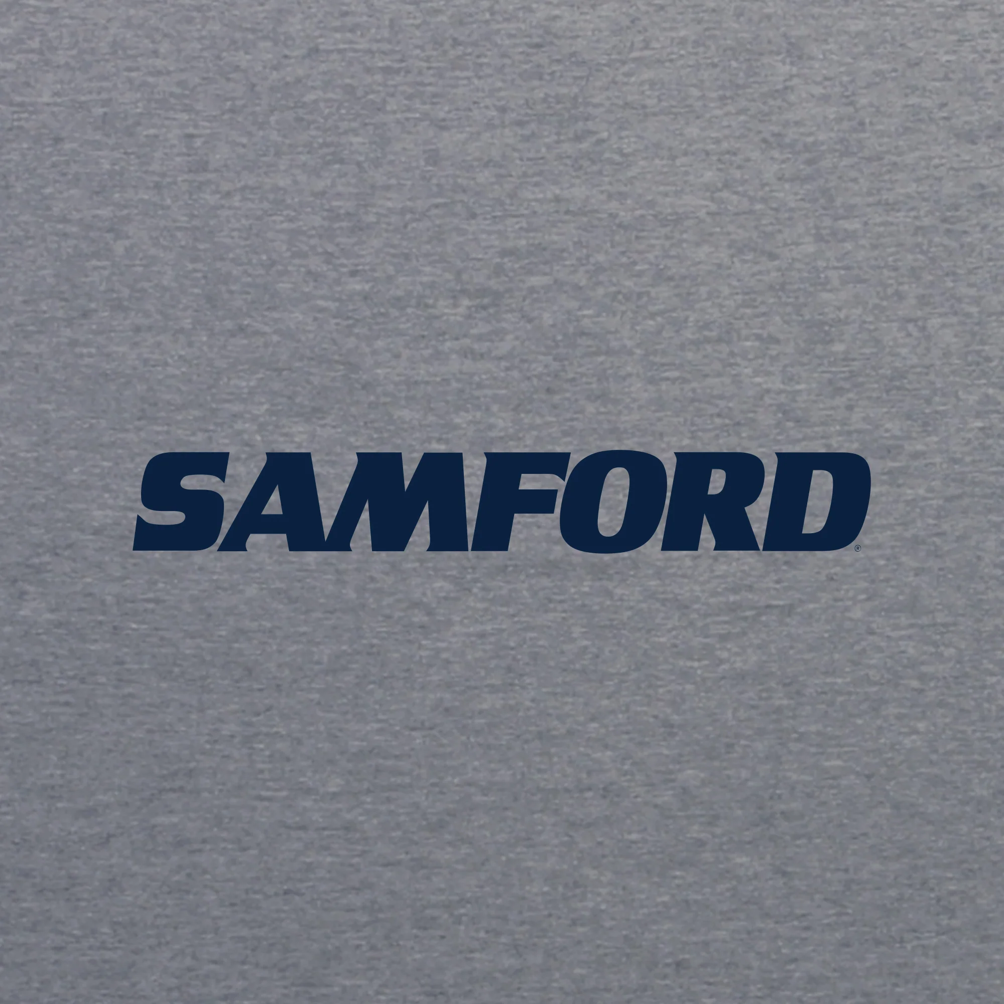 Samford Basic Block 3/4 Sleeve Raglan - Image 6