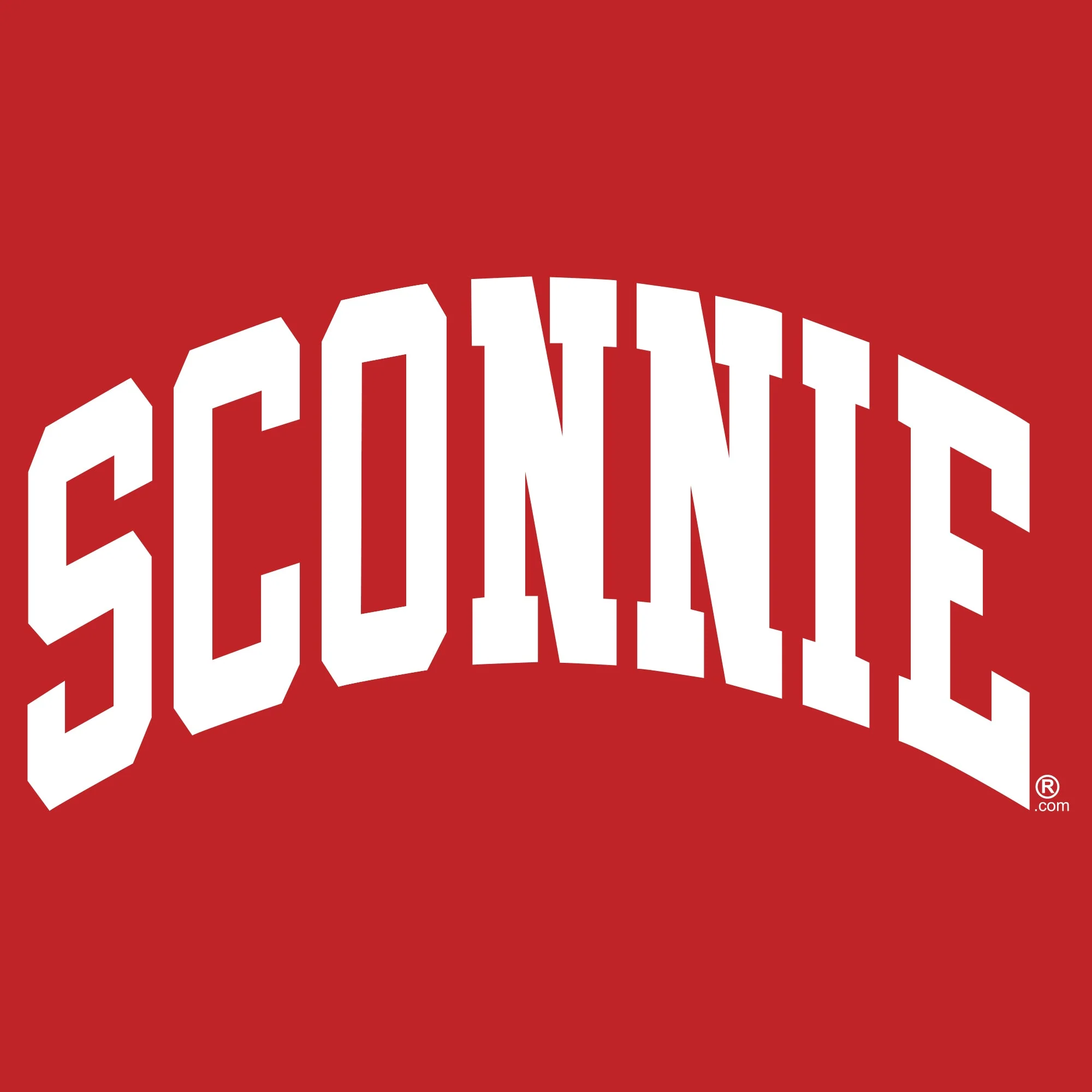 Original Sconnie Creeper - Red - Image 2
