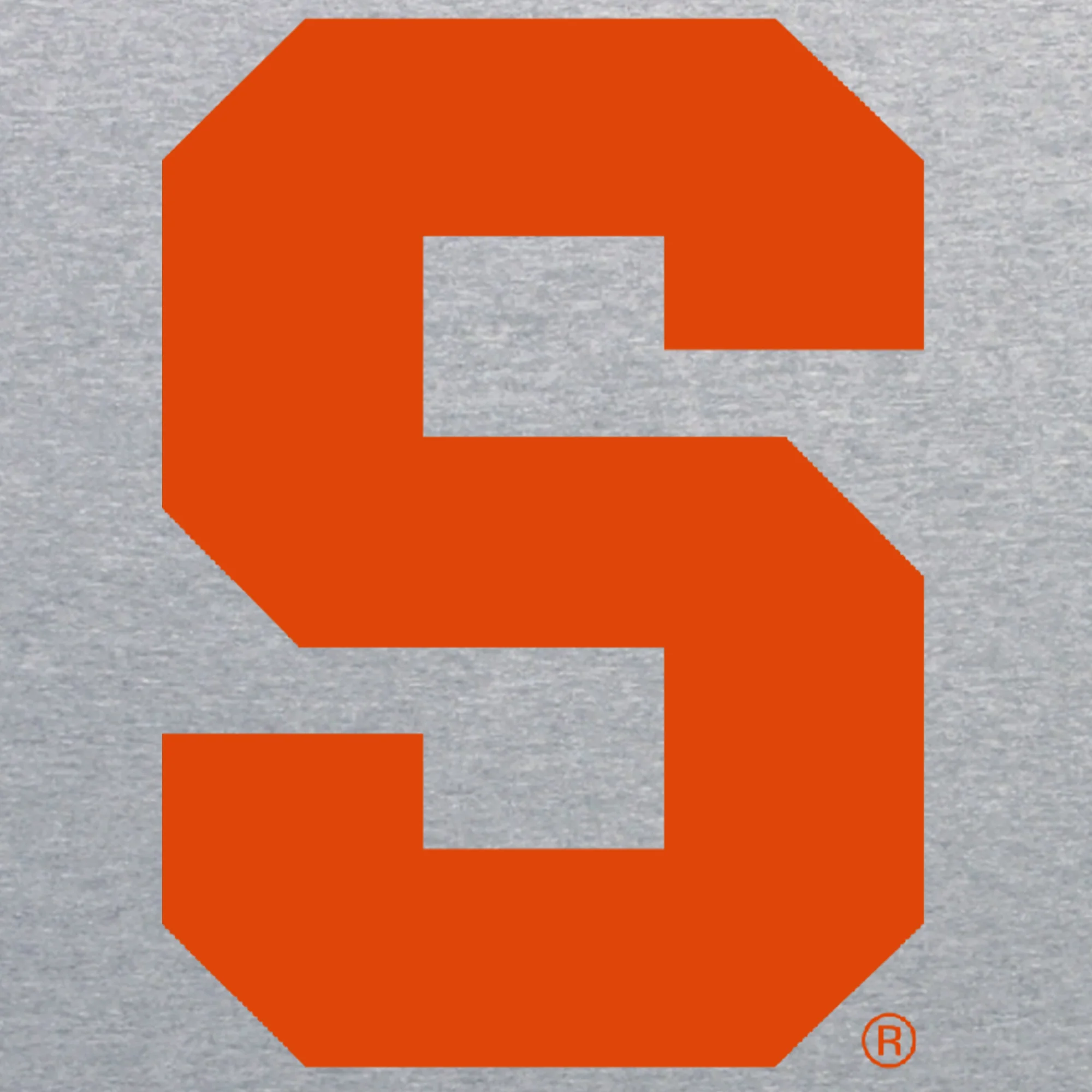 Syracuse Oranges Primary Logo Sweatpants - Oxford - Image 2