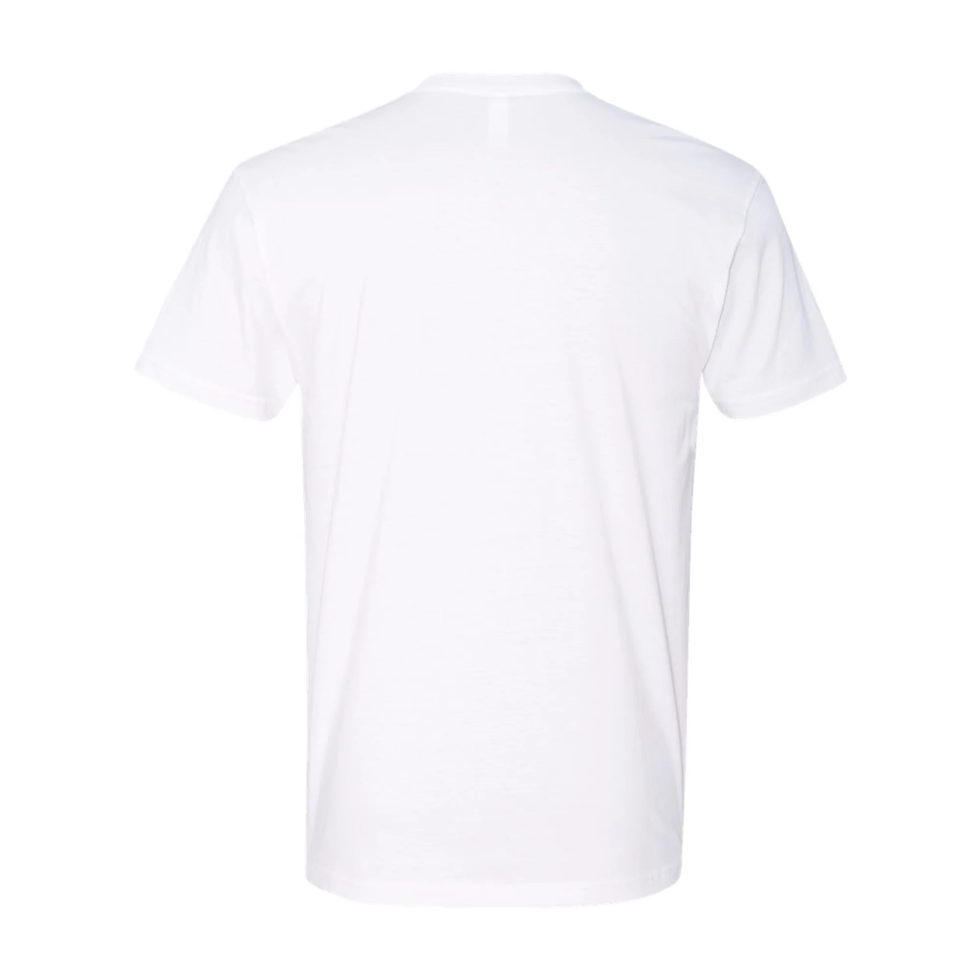 Theo Freaking Pinson Premium Cotton T-Shirt - White - Image 3