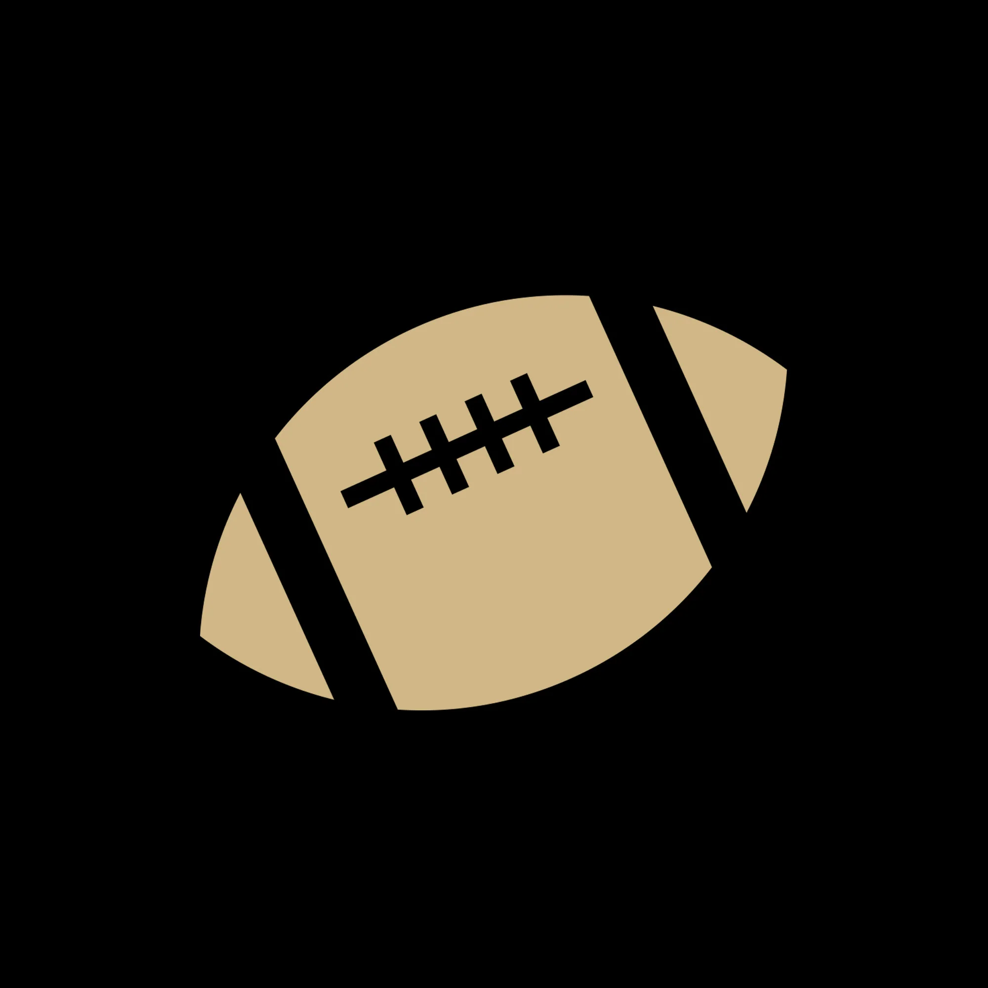 UGP Football Creeper - Black - Image 4