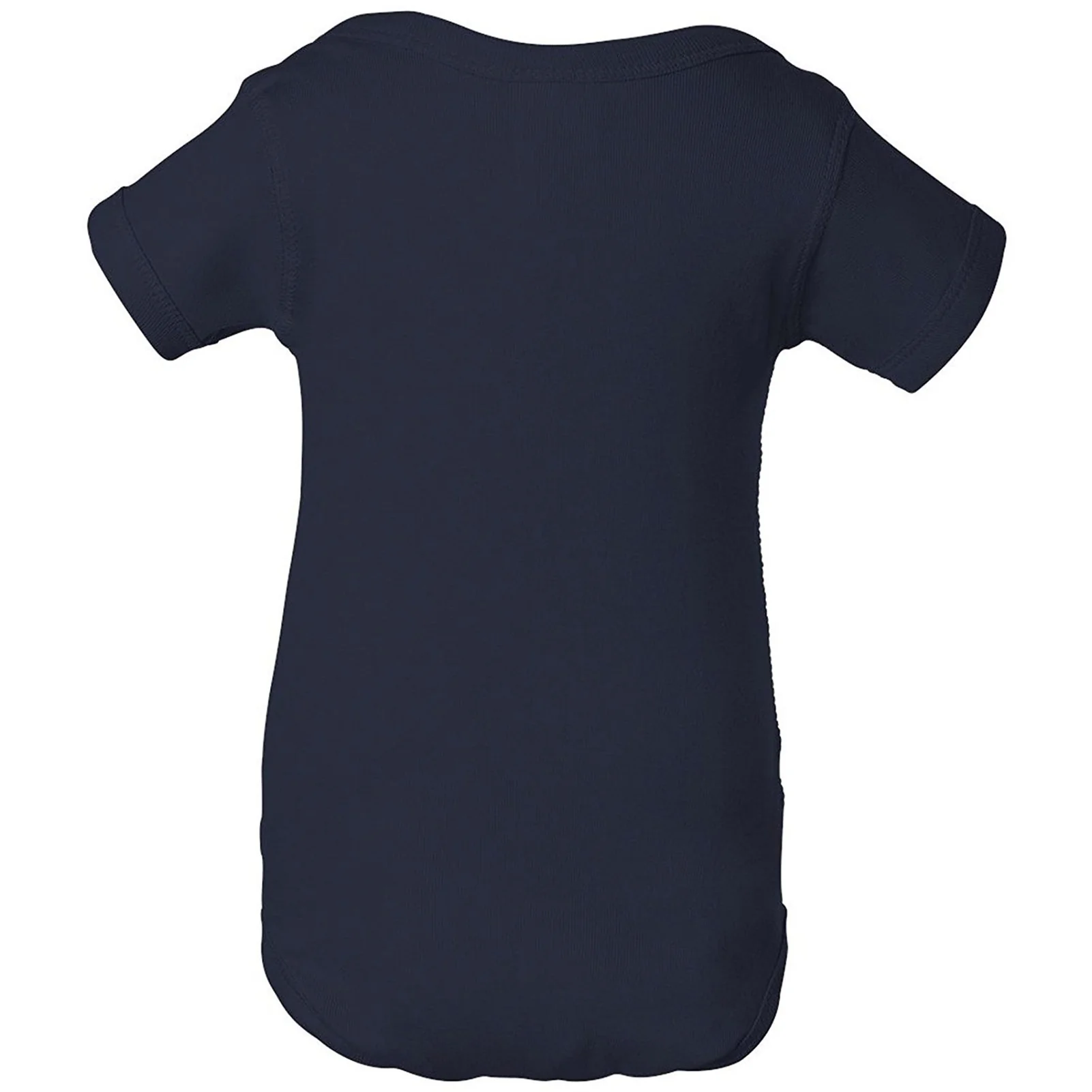 United States Naval Academy Midshipmen Basic Block Creeper - Navy - Image 3