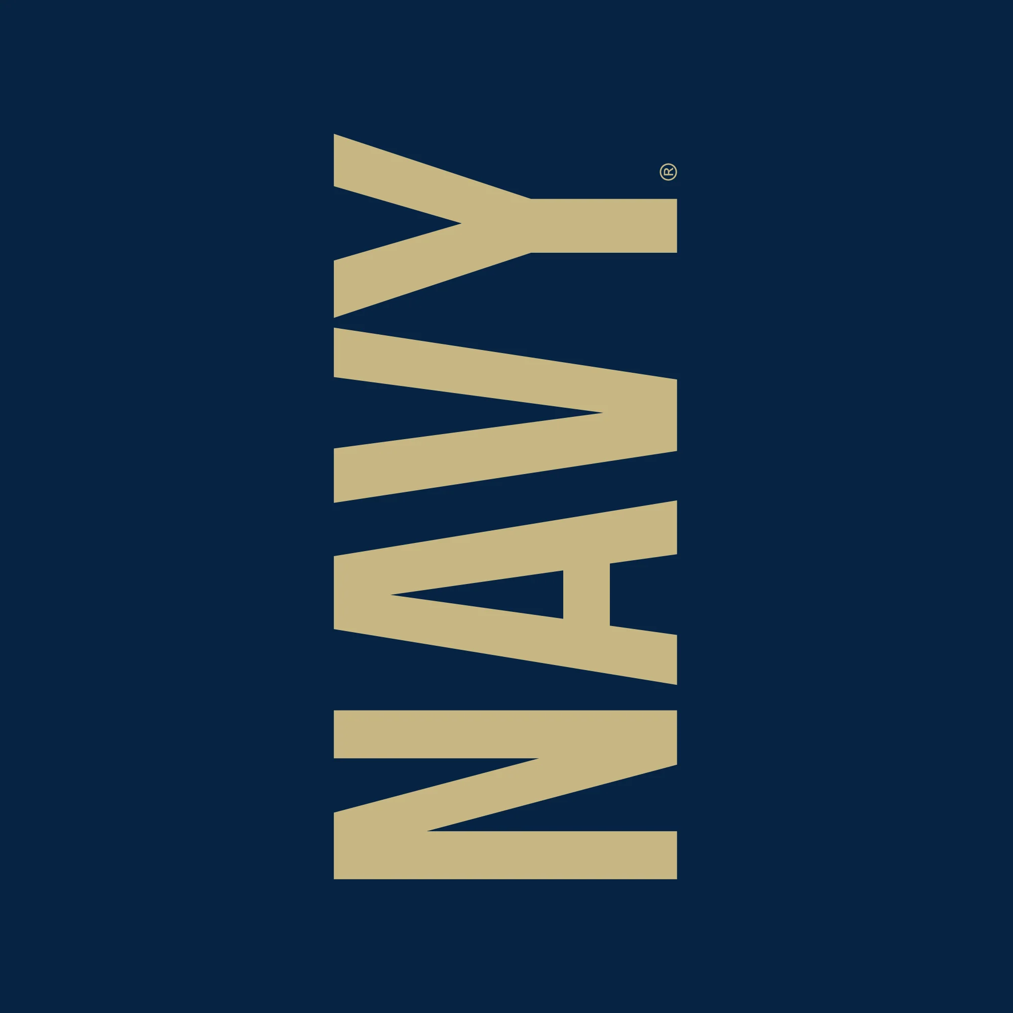 US Naval Academy Midshipmen Super Block Sweatpants - Navy - Image 2