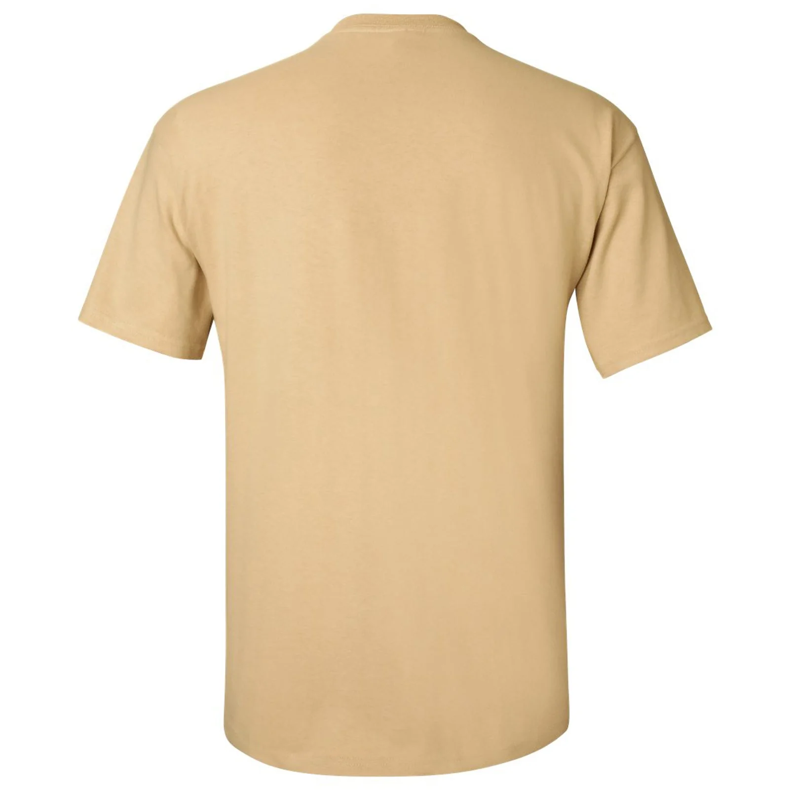 Wisconsin Champs - Milwaukee T-Shirt - Vegas Gold - Image 3
