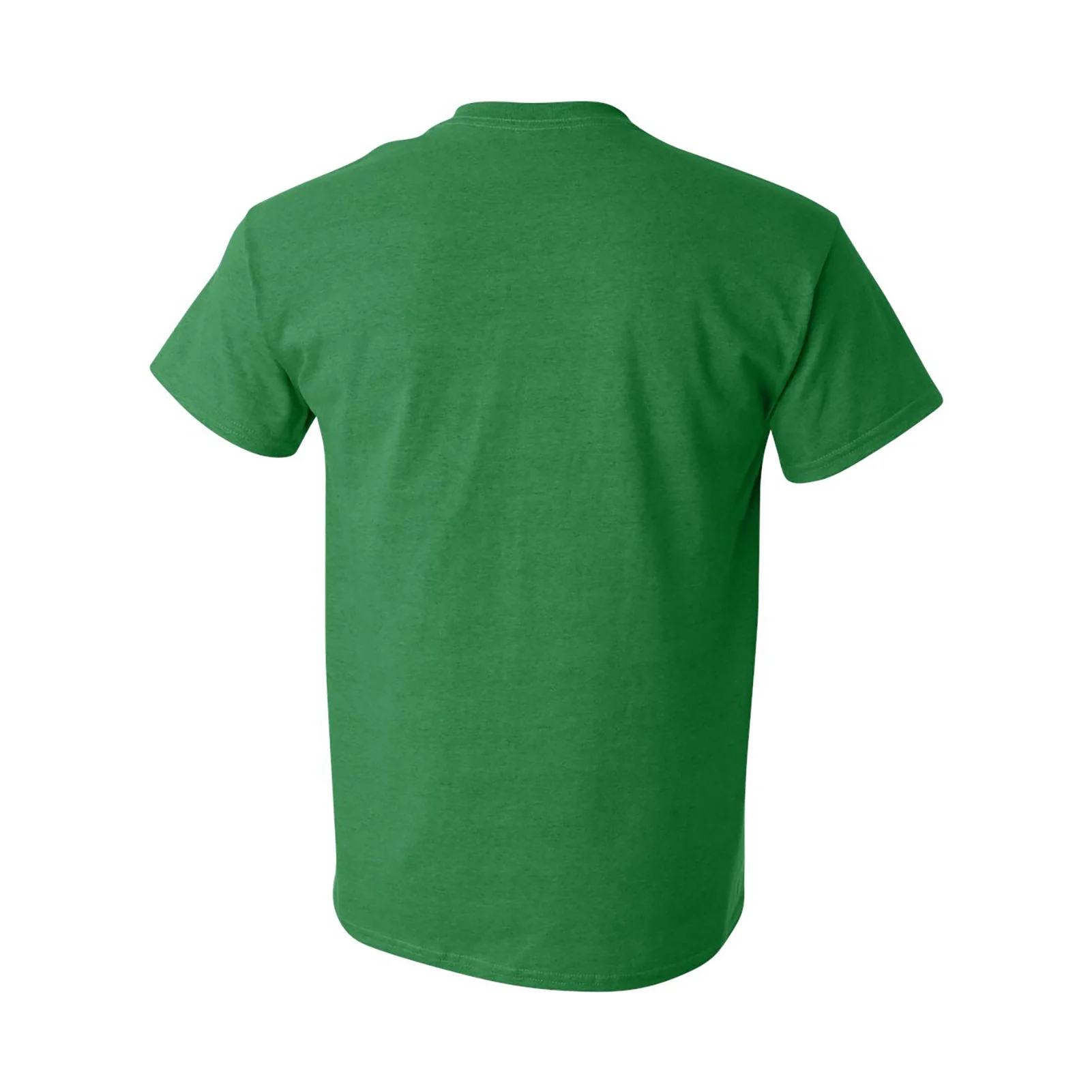 You Serious Clark - Funny Christmas Vacation Graphic T Shirt - Antique Irish Green - Image 3